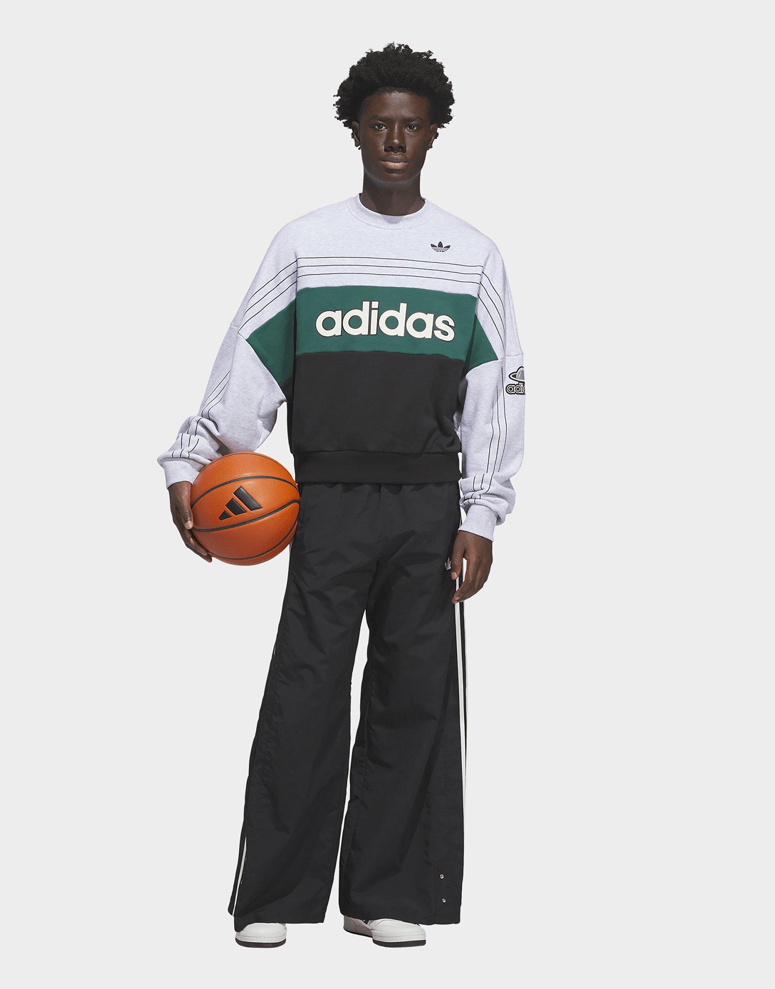 adidas Originals Sweatshirt Rundhalsausschnitt