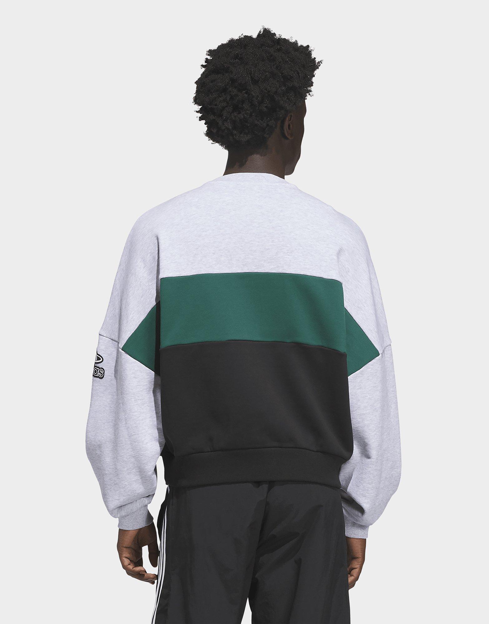 adidas Originals Sweatshirt Rundhalsausschnitt