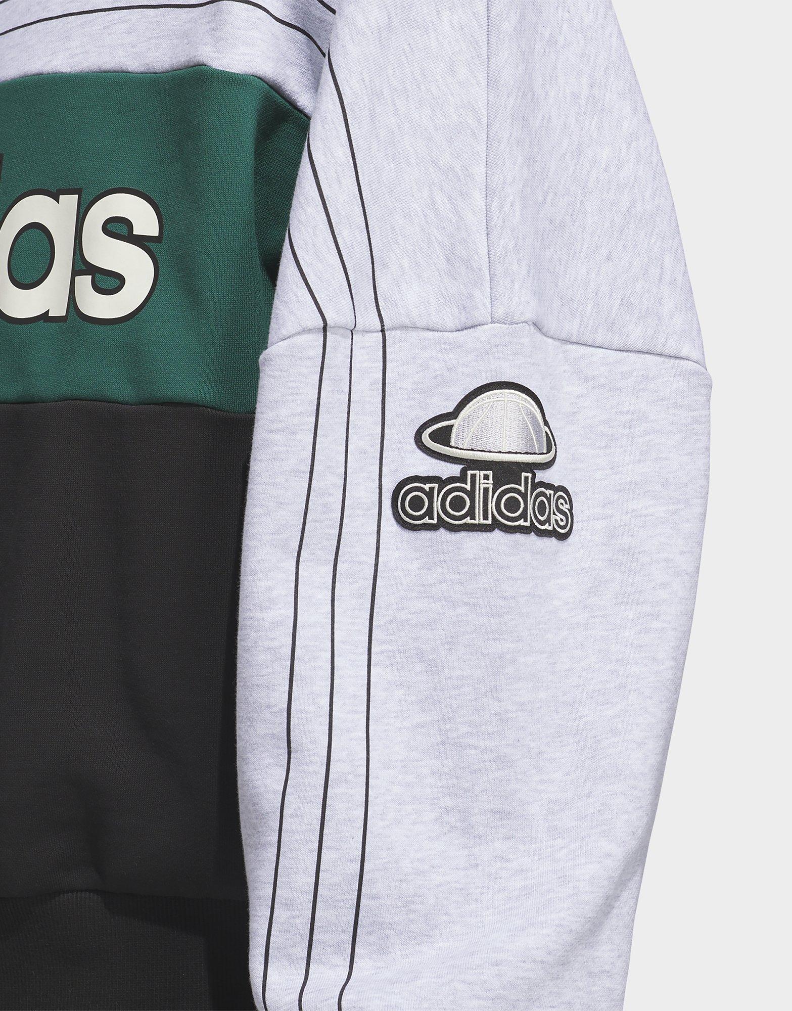 adidas Originals Sweatshirt Rundhalsausschnitt
