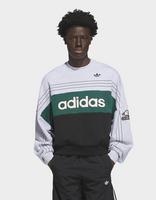 adidas Originals Varsity Crewneck Sweatshirt