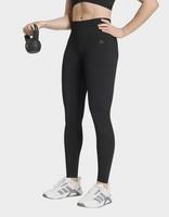 adidas Workout Essentials Knit Scrunch 7/8 Leggings