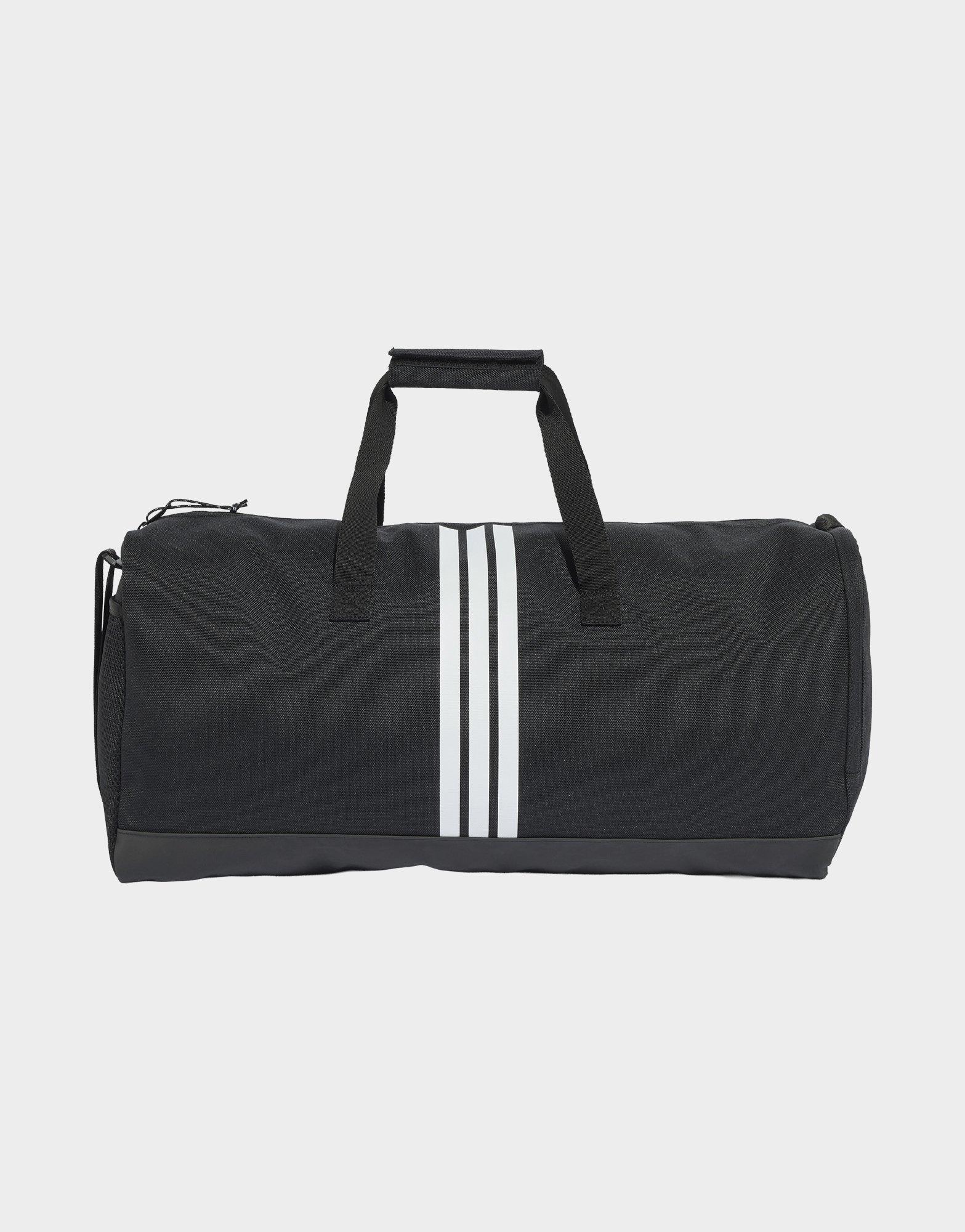 adidas 3 Stripes Weekender Duffel Bag Medium