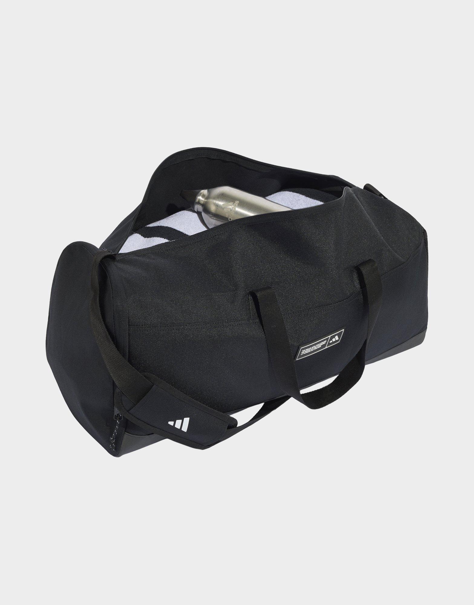 adidas 3 Stripes Weekender Duffel Bag Medium