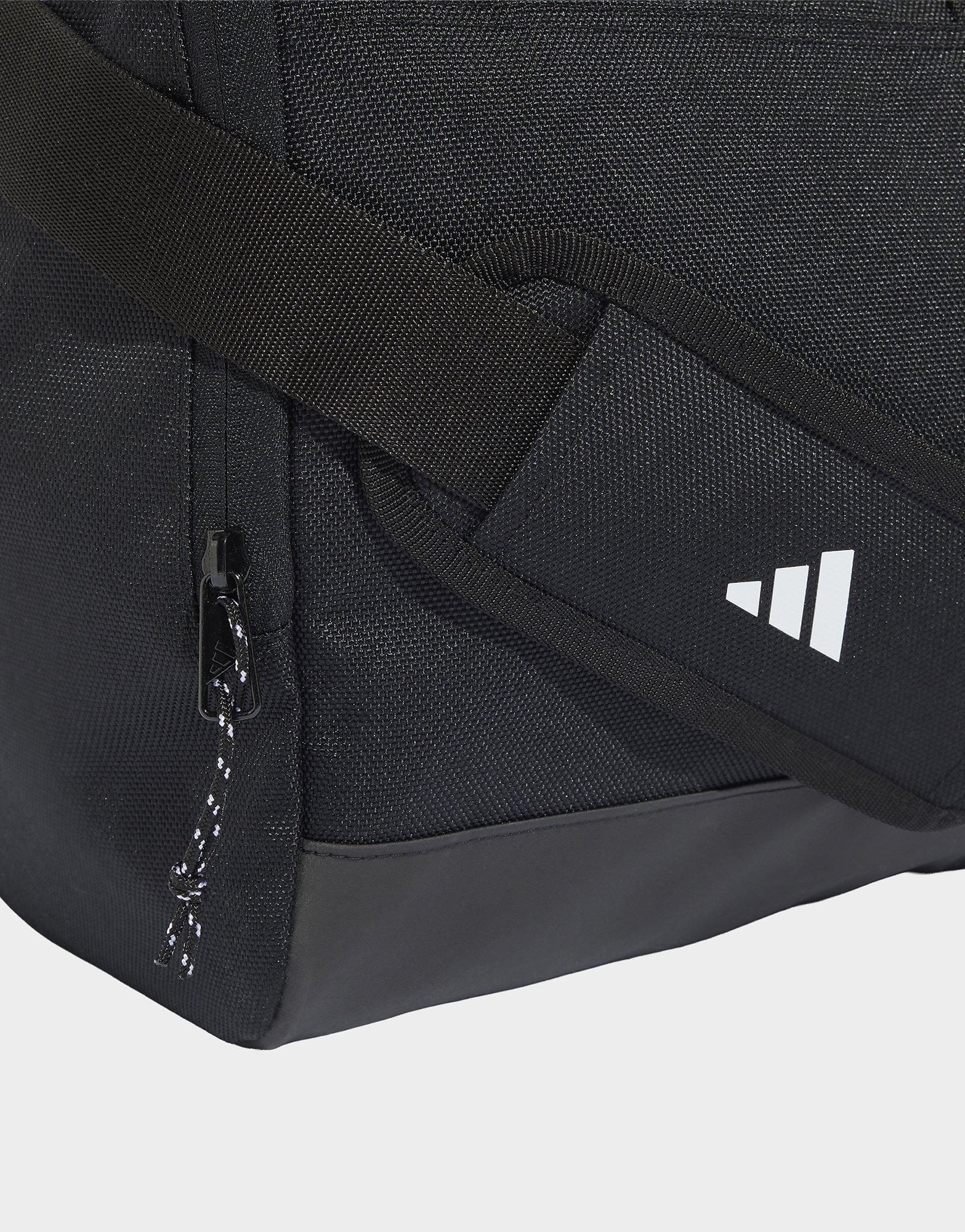 adidas 3 Stripes Weekender Duffel Bag Medium