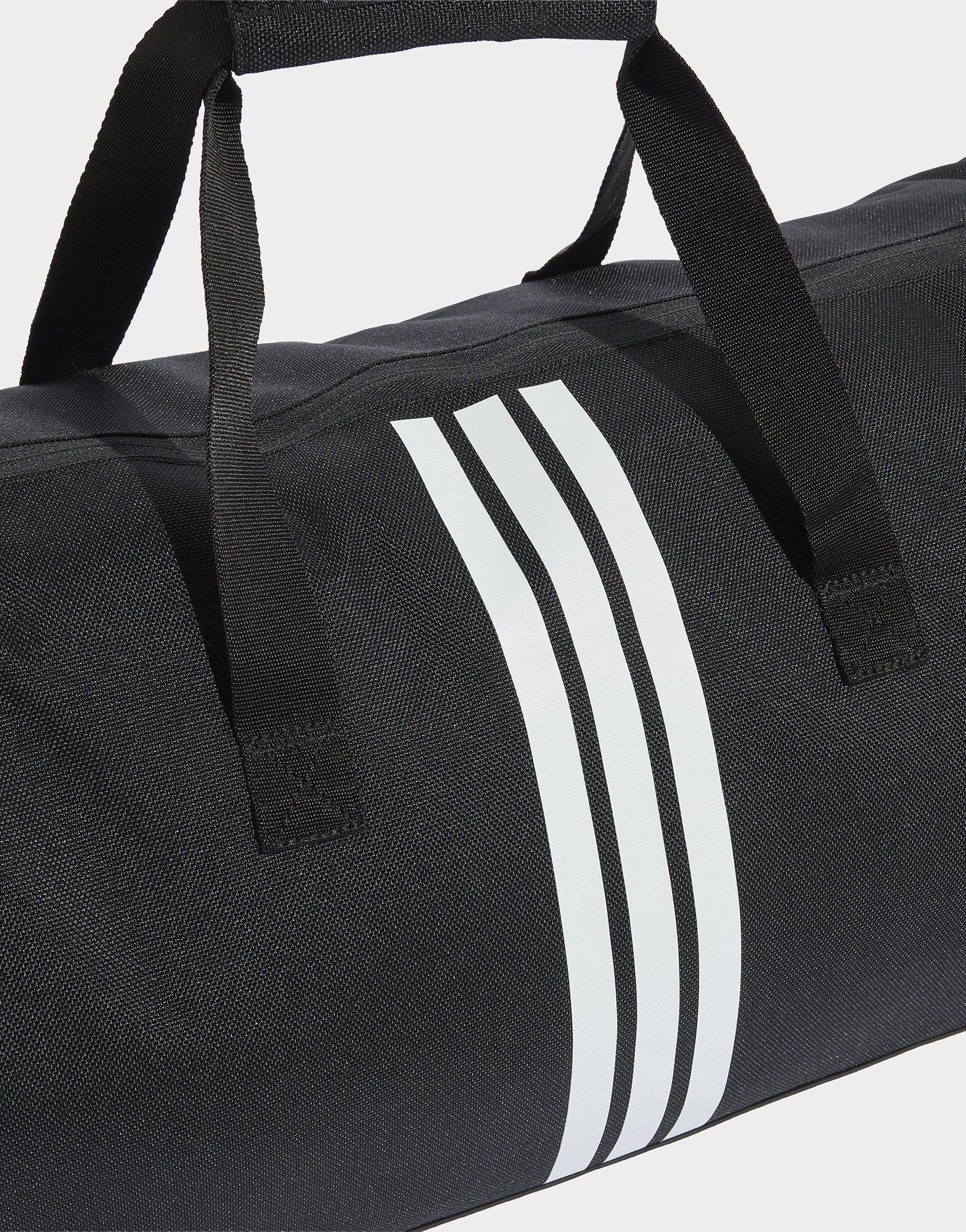 adidas 3 Stripes Weekender Duffel Bag Medium