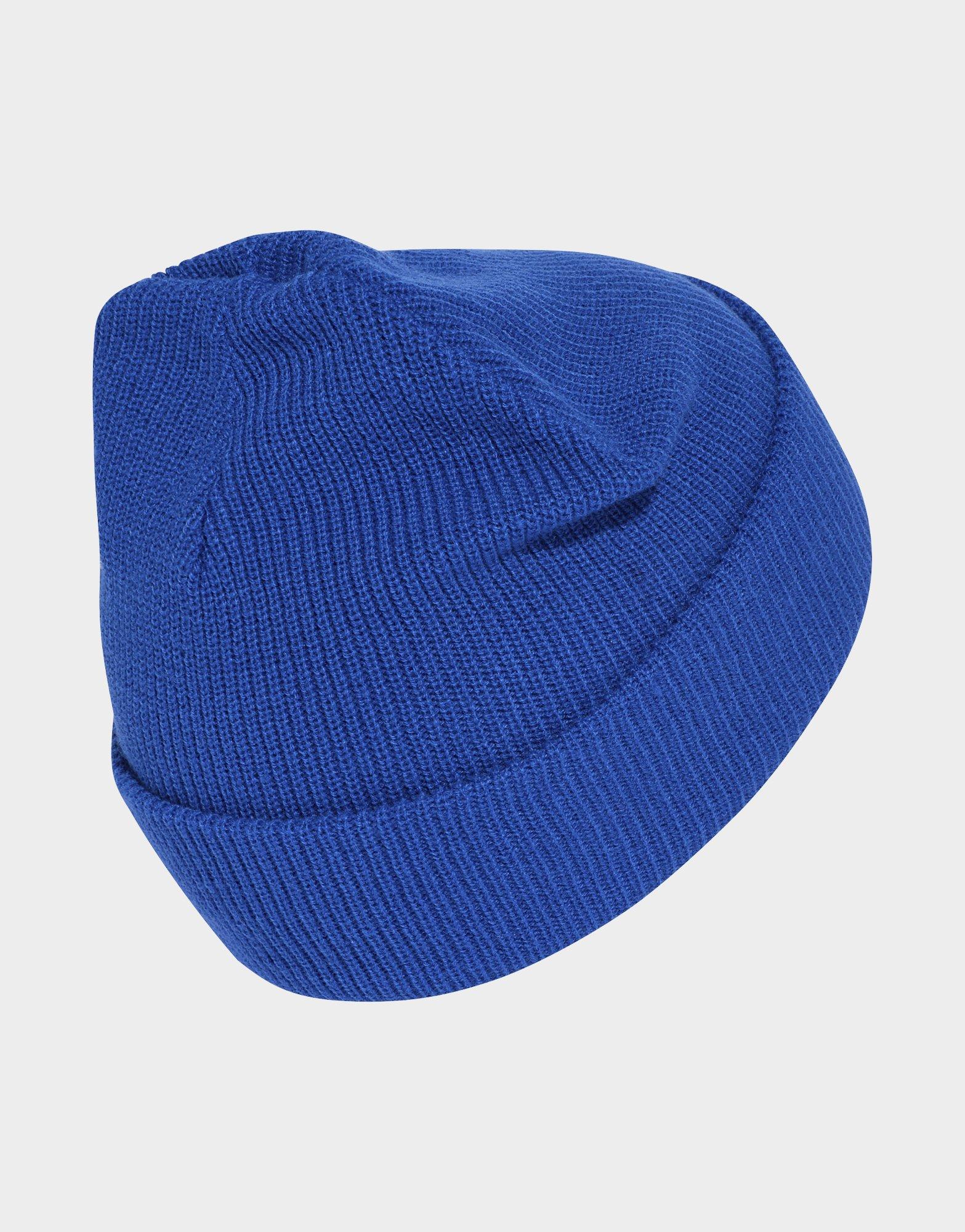 adidas Essentials Label Cuffed Beanie