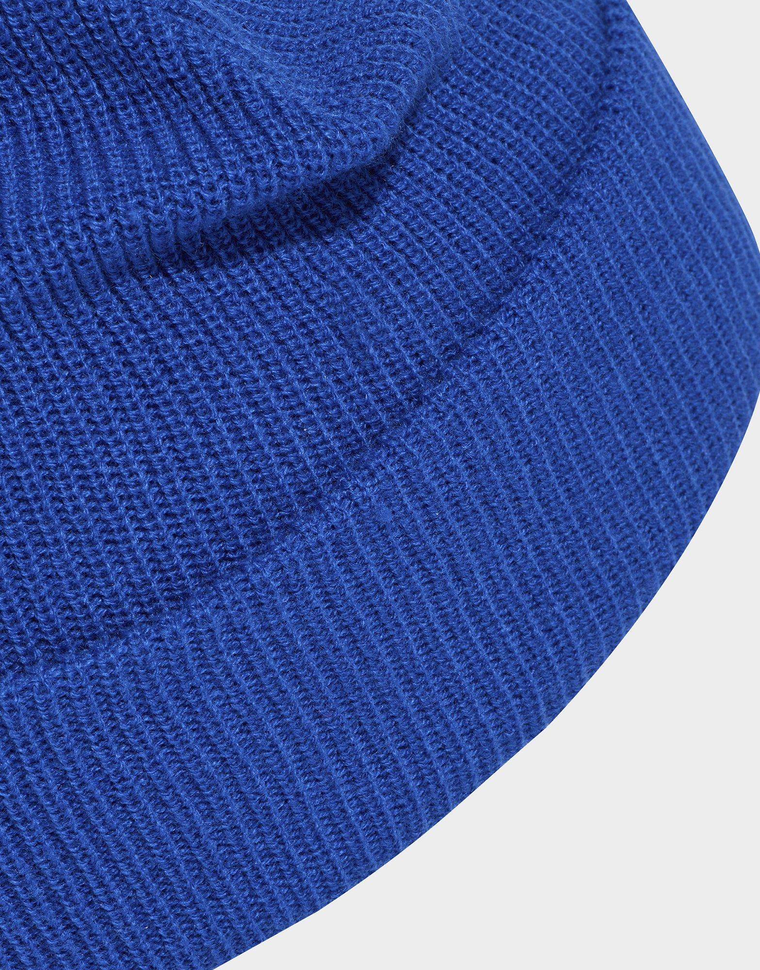 adidas Essentials Label Cuffed Beanie