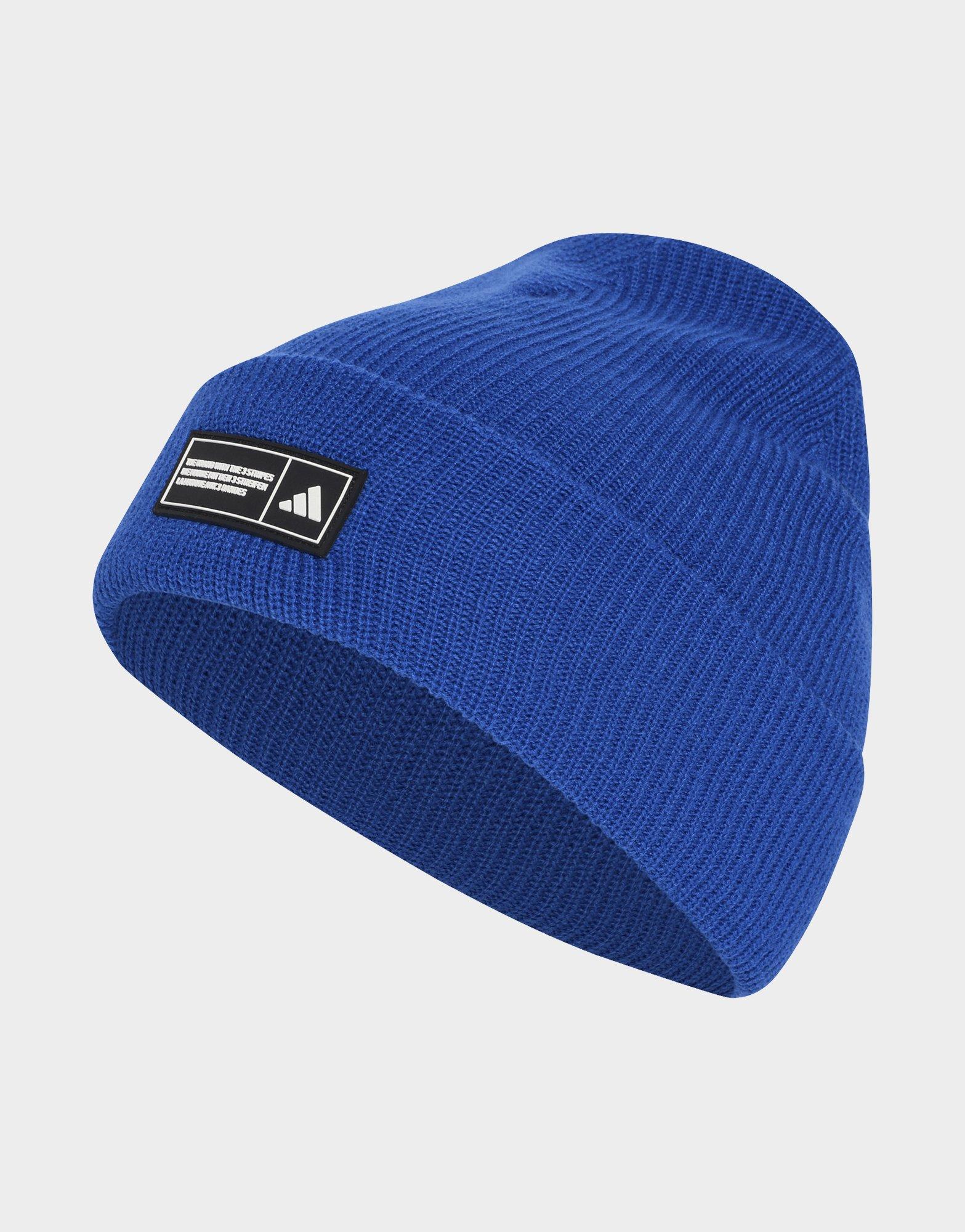 adidas Essentials Label Beanie Cuffed