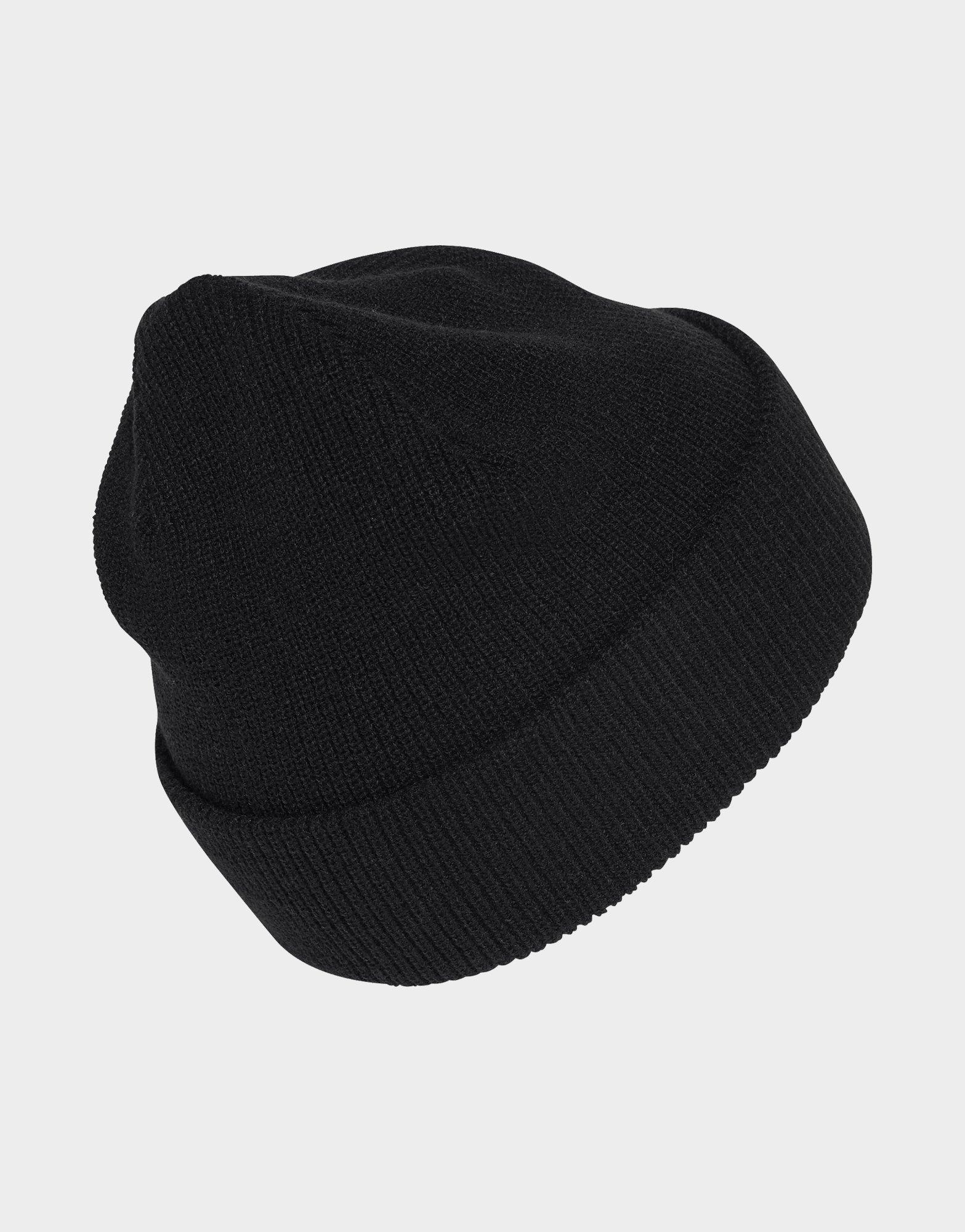 adidas Essentials Label Beanie Cuffed