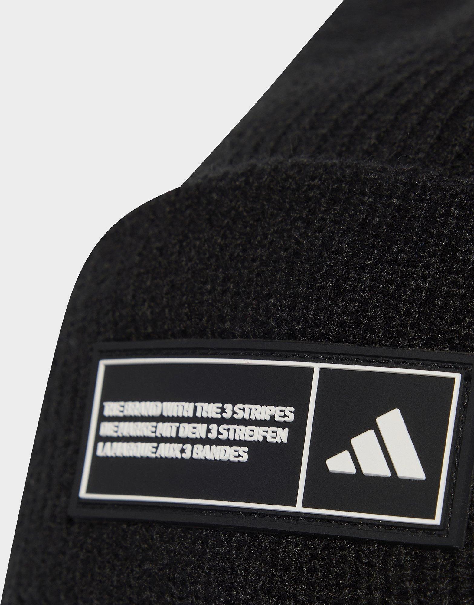 adidas Essentials Label Beanie Cuffed