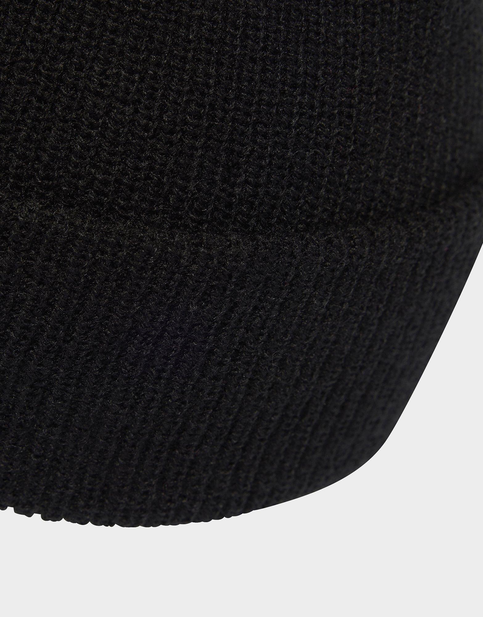 adidas Essentials Label Beanie Cuffed