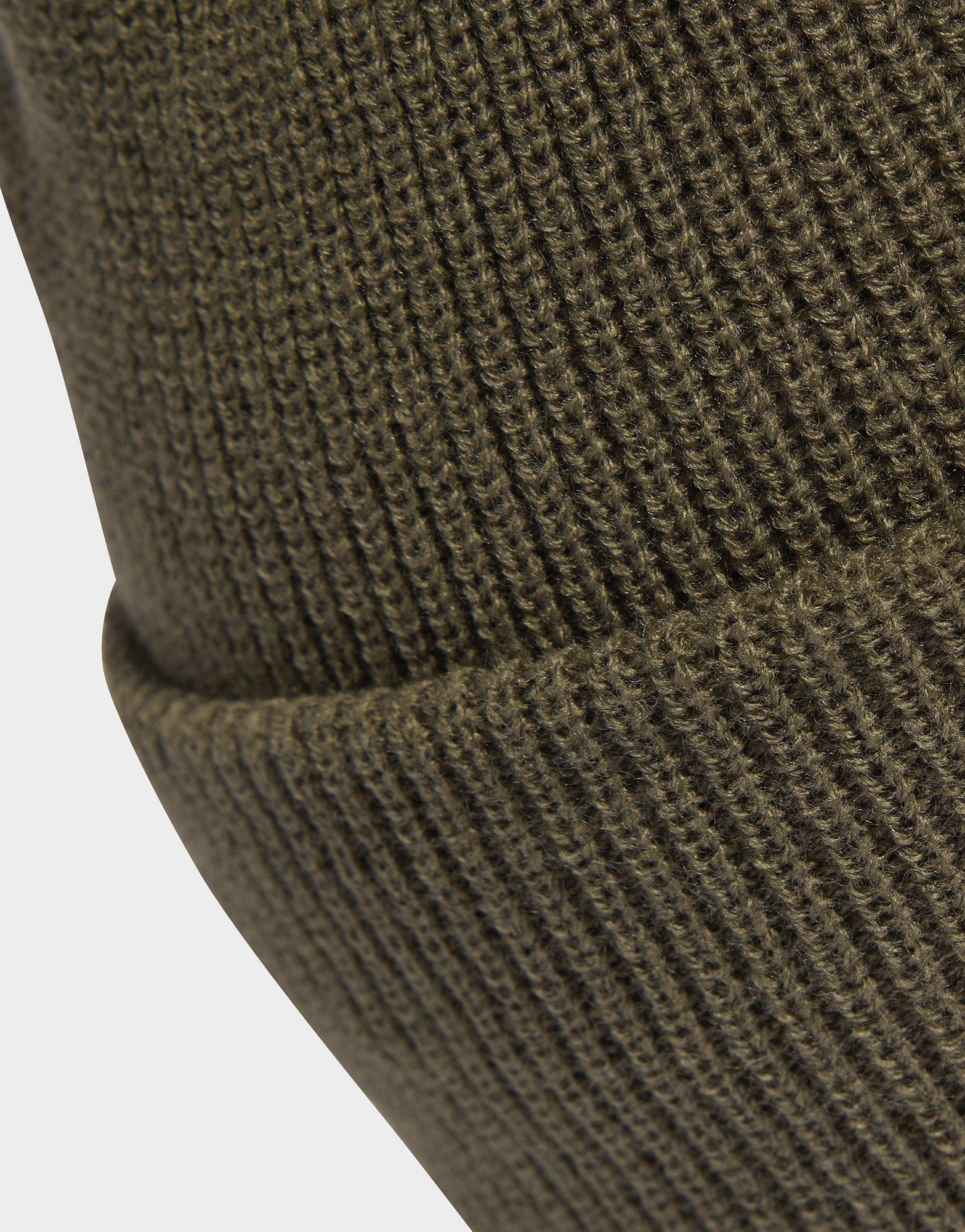 adidas Essentials Label Beanie Cuffed