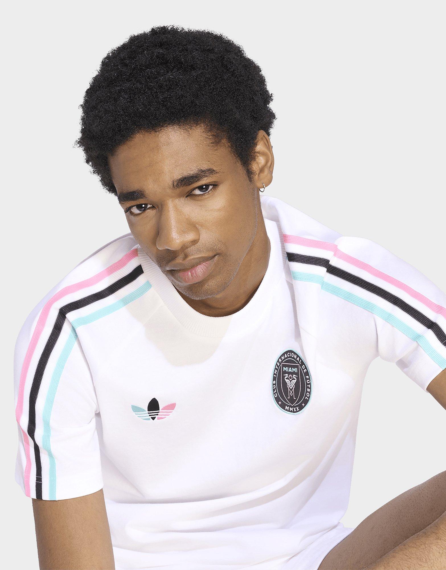 adidas Inter Miami Originals T-shirt