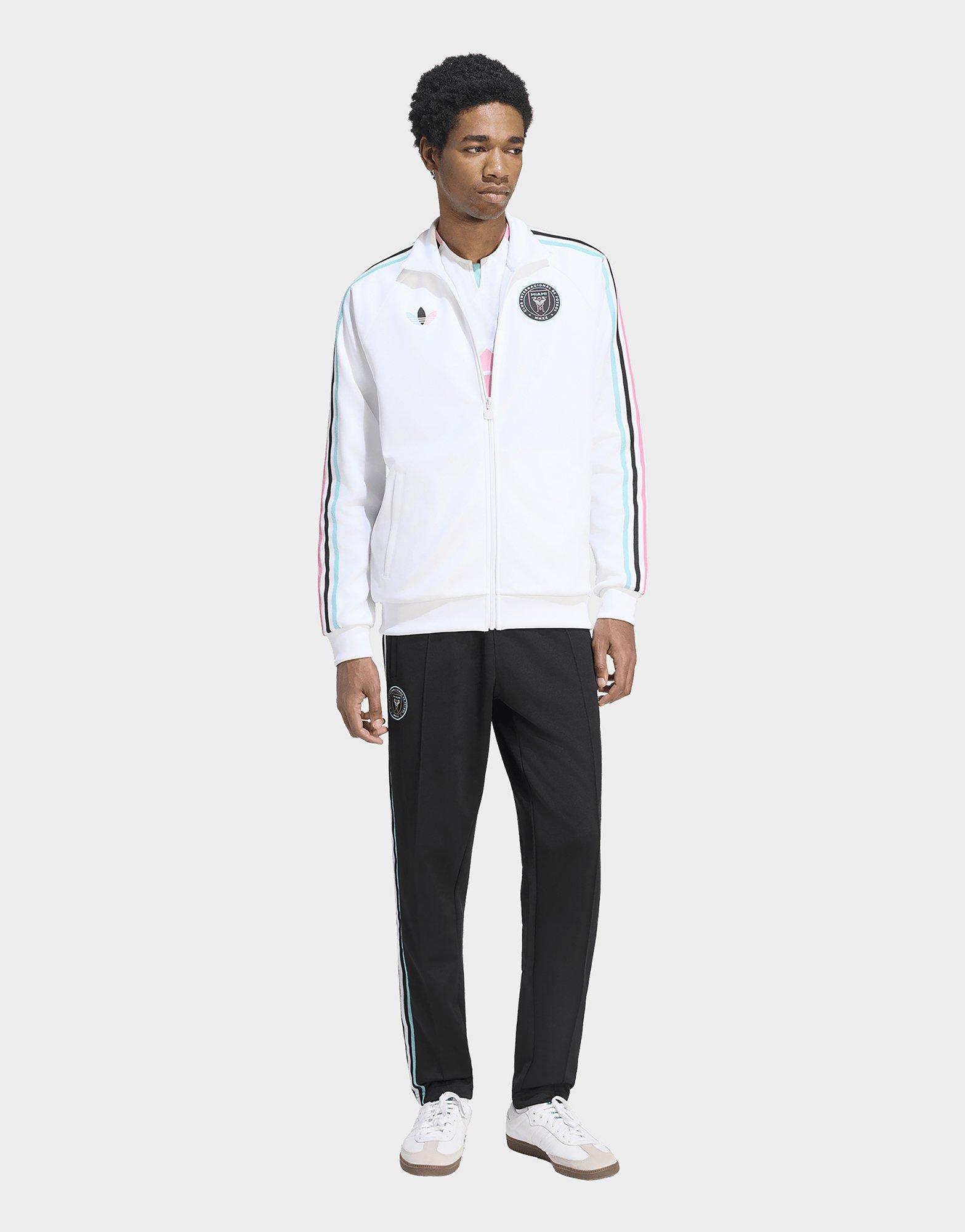 adidas Inter Miami Originals Jacke