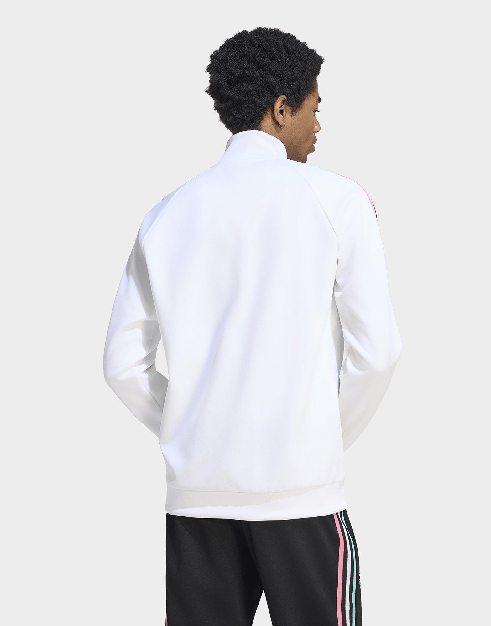 adidas Inter Miami Originals Jacke