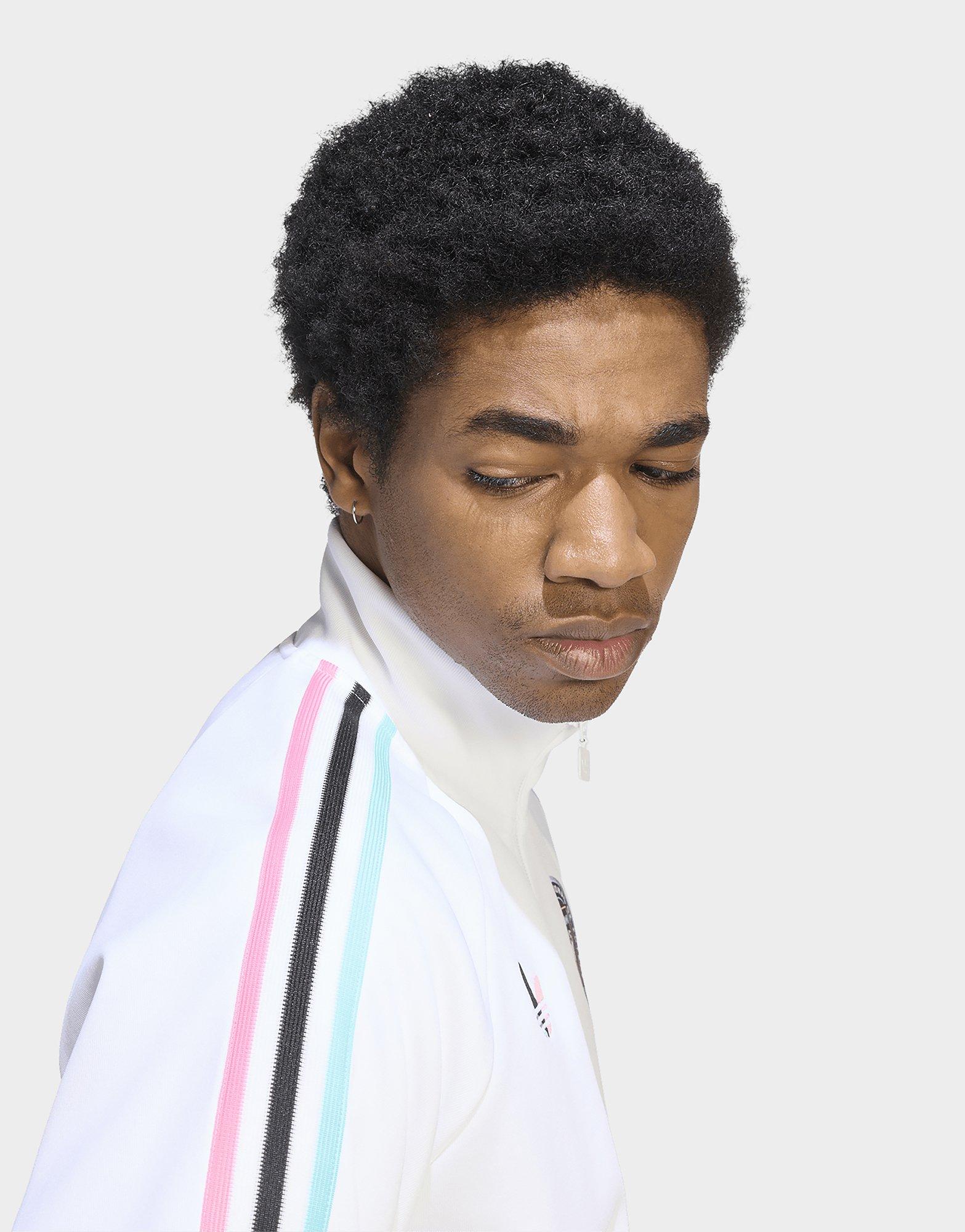 adidas Inter Miami Originals Jacke
