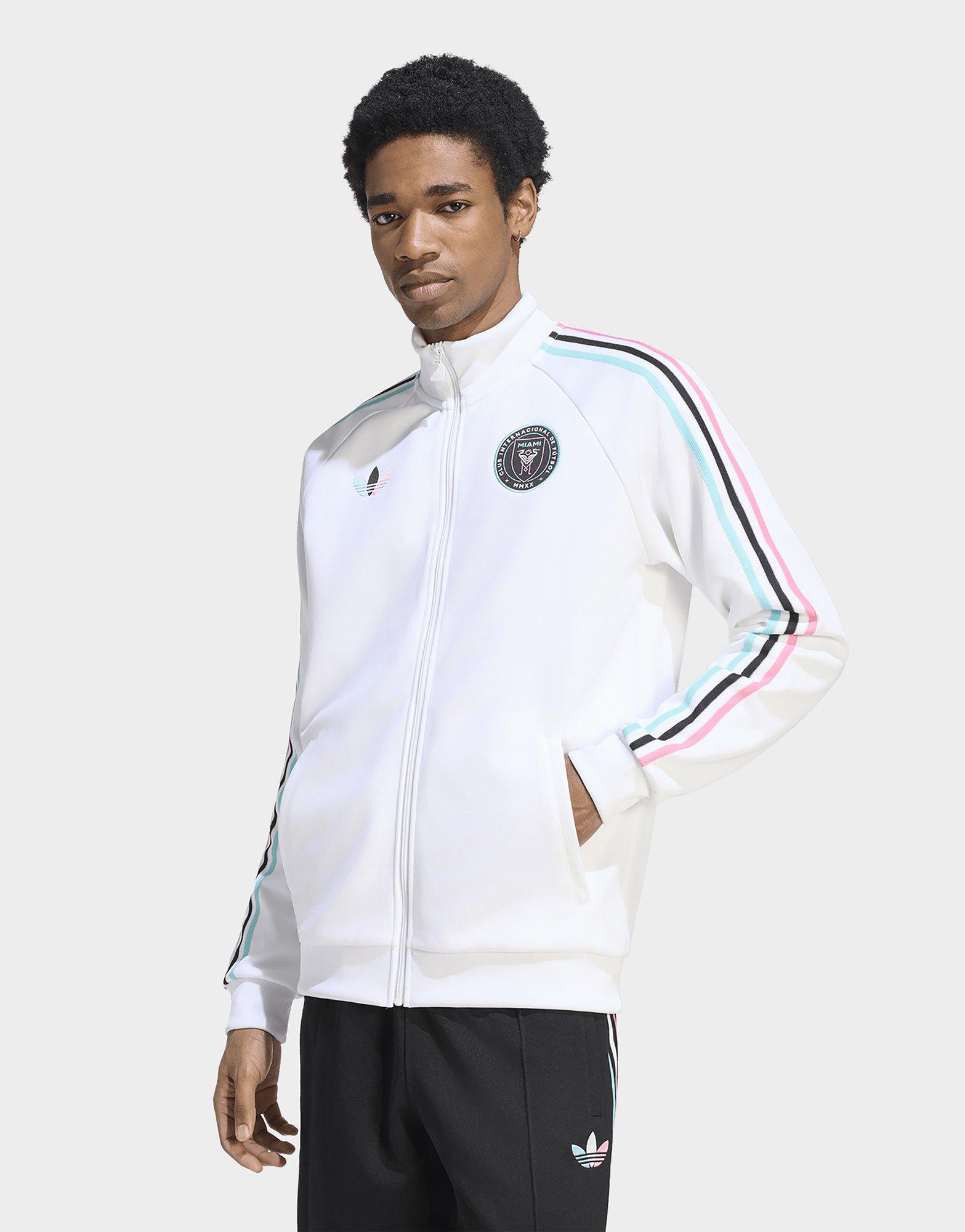 adidas Inter Miami CF Originals Track Top