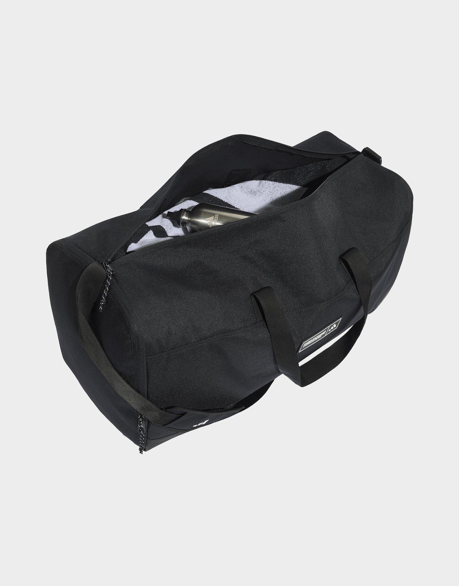 adidas 3 Stripes Weekender Duffel Bag Large