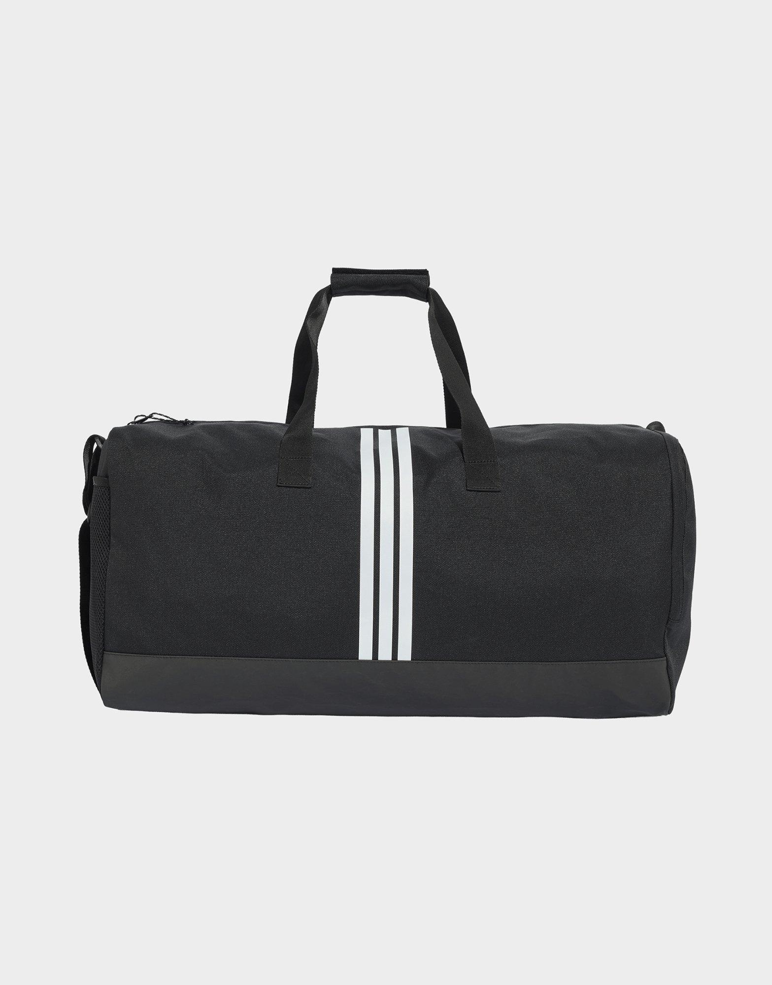 adidas 3 Stripes Weekender Duffel Bag Large