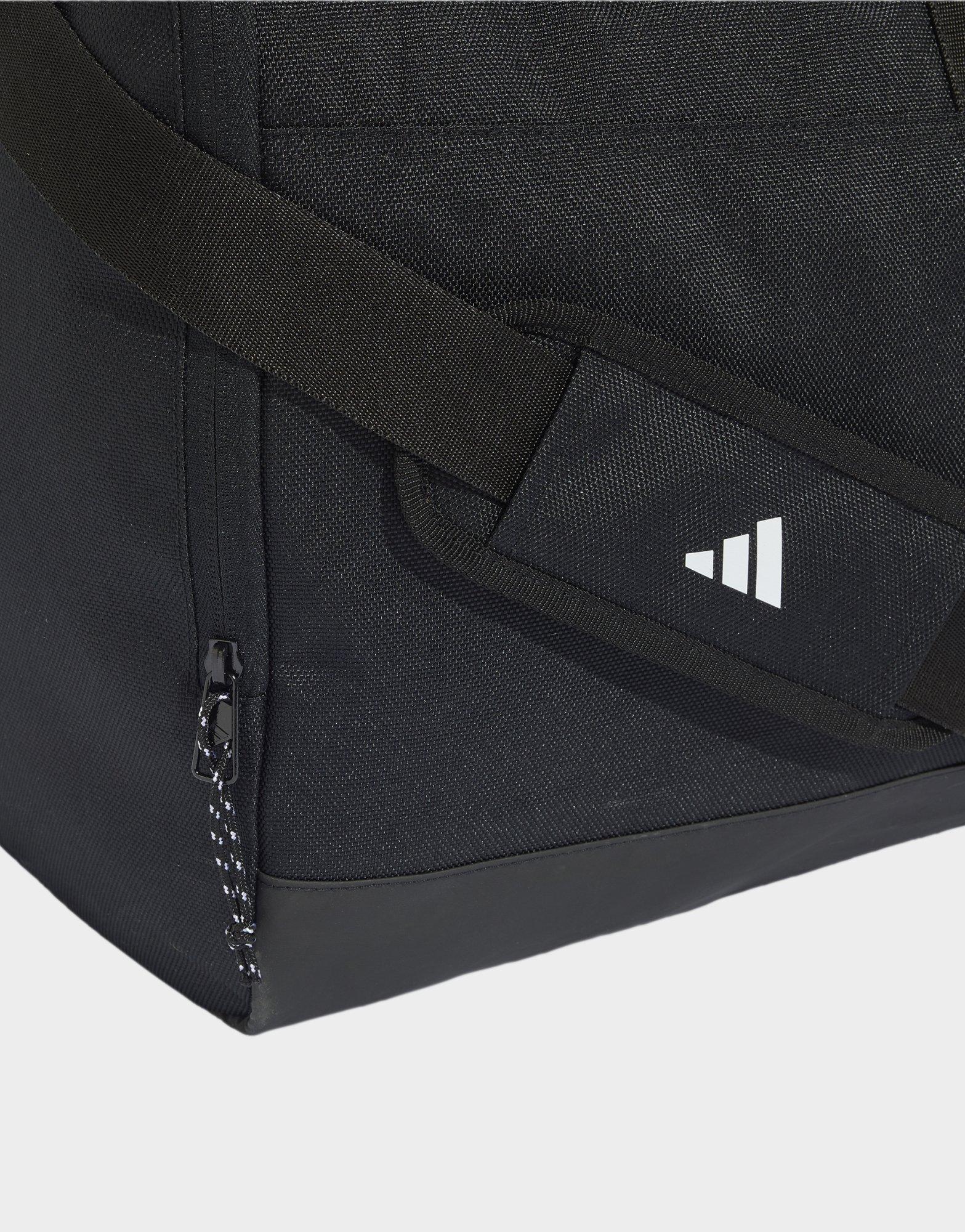 adidas 3 Stripes Weekender Duffel Bag Large