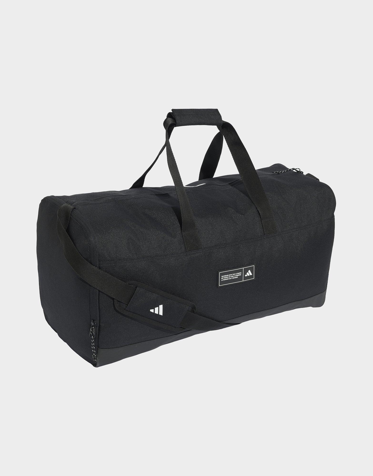adidas adidas 3 STRIPES WEEKENDER DUFFEL BAG LARGE
