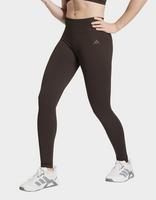 adidas Workout Essentials Knit Scrunch 7/8 Leggings