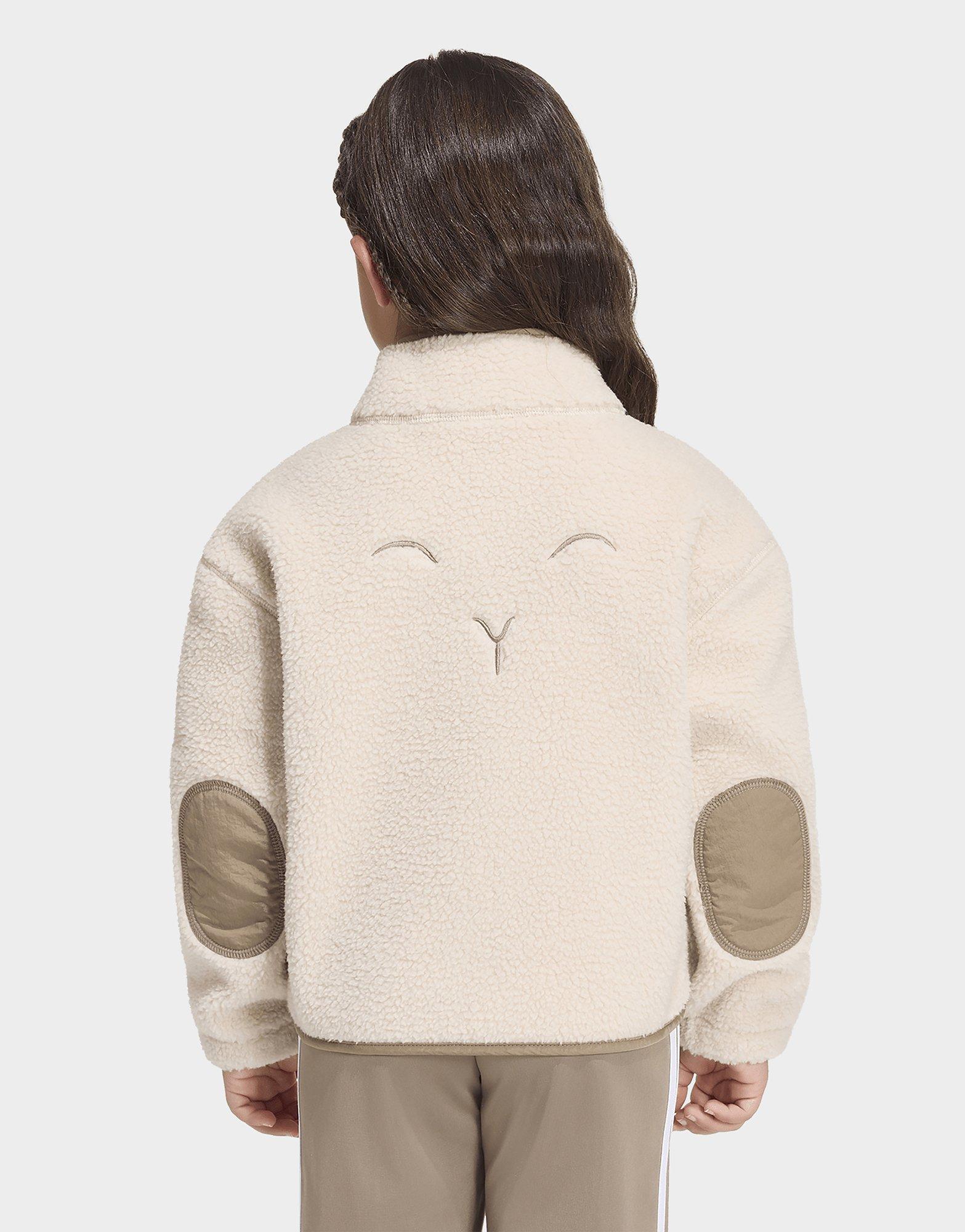 adidas Chaqueta Sherpa Alpaca