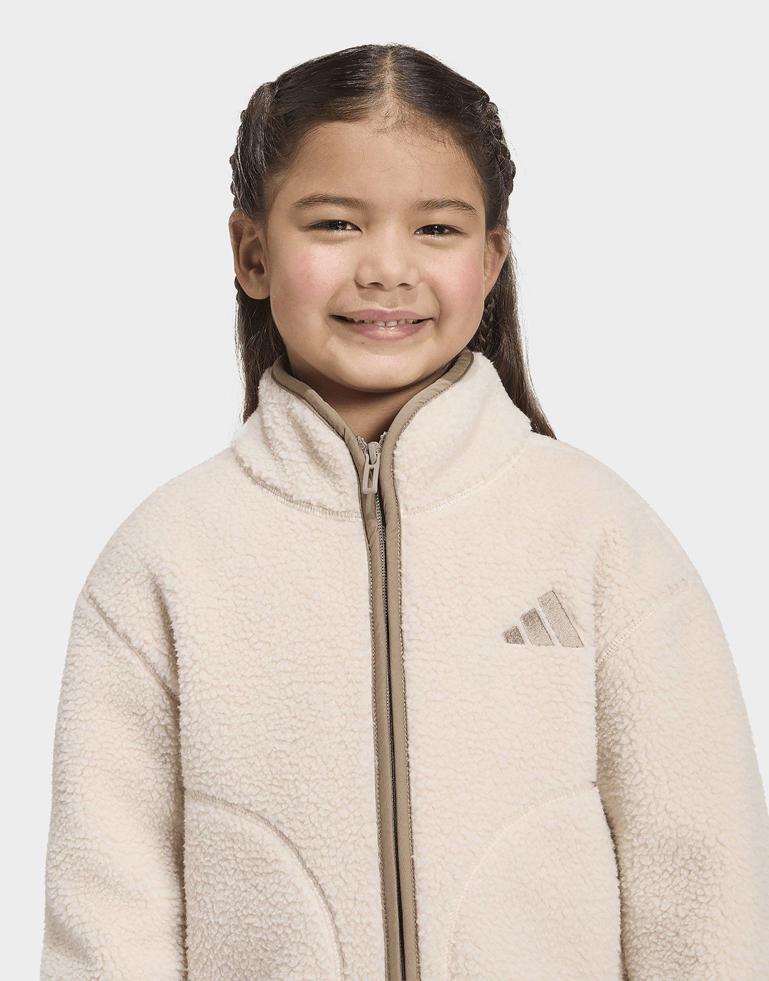 adidas Chaqueta Sherpa Alpaca