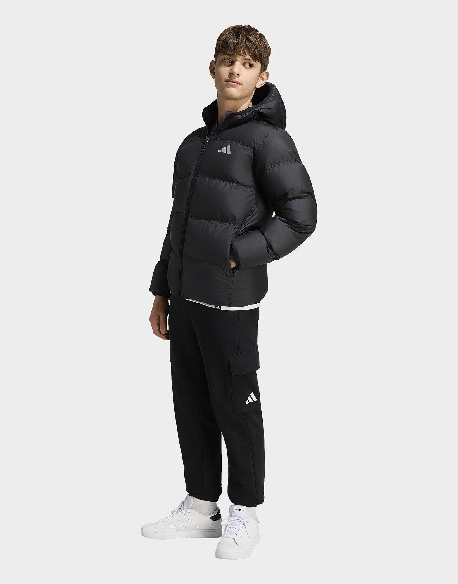 adidas SYNTHETIC DOWN JACKET