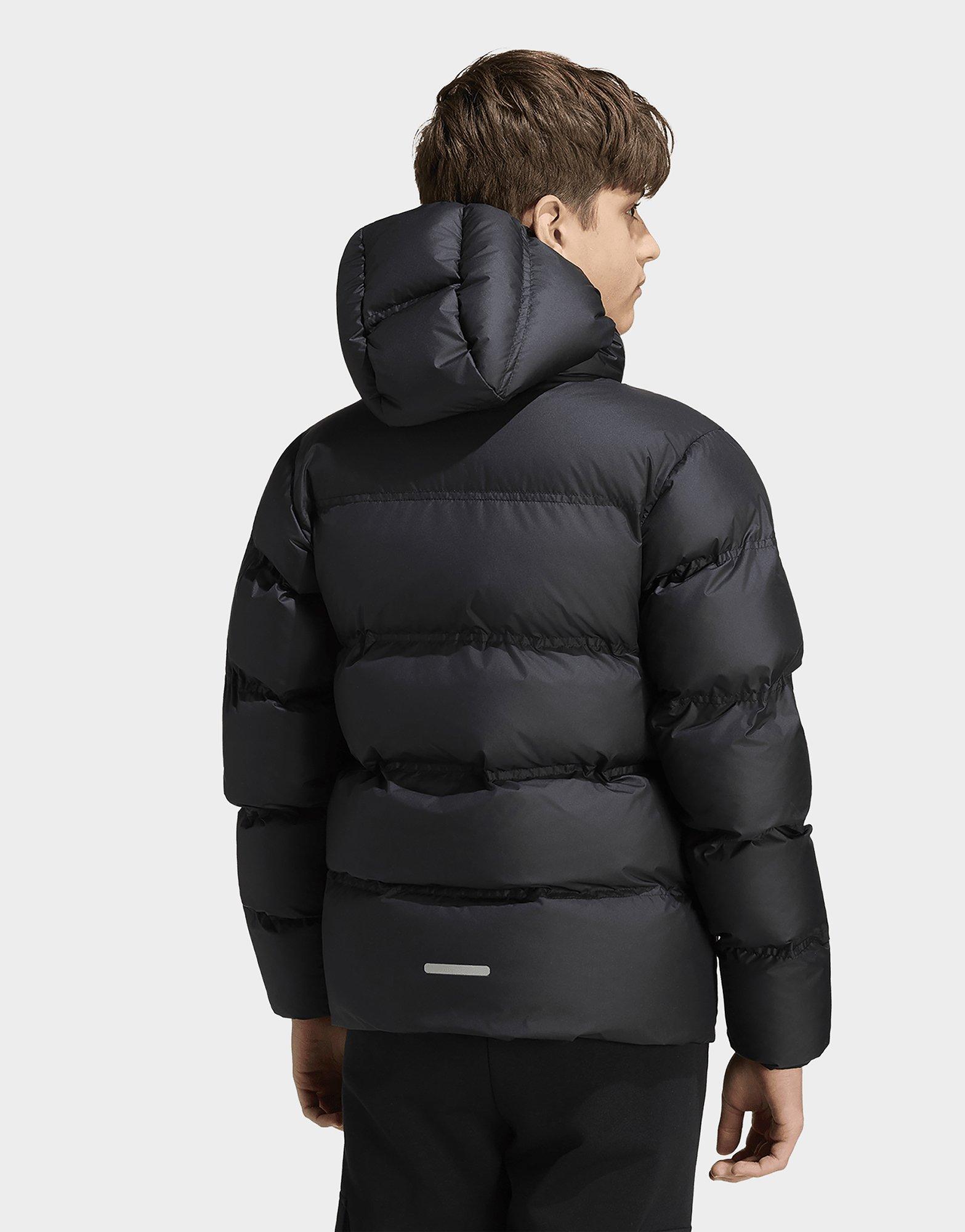 adidas SYNTHETIC DOWN JACKET