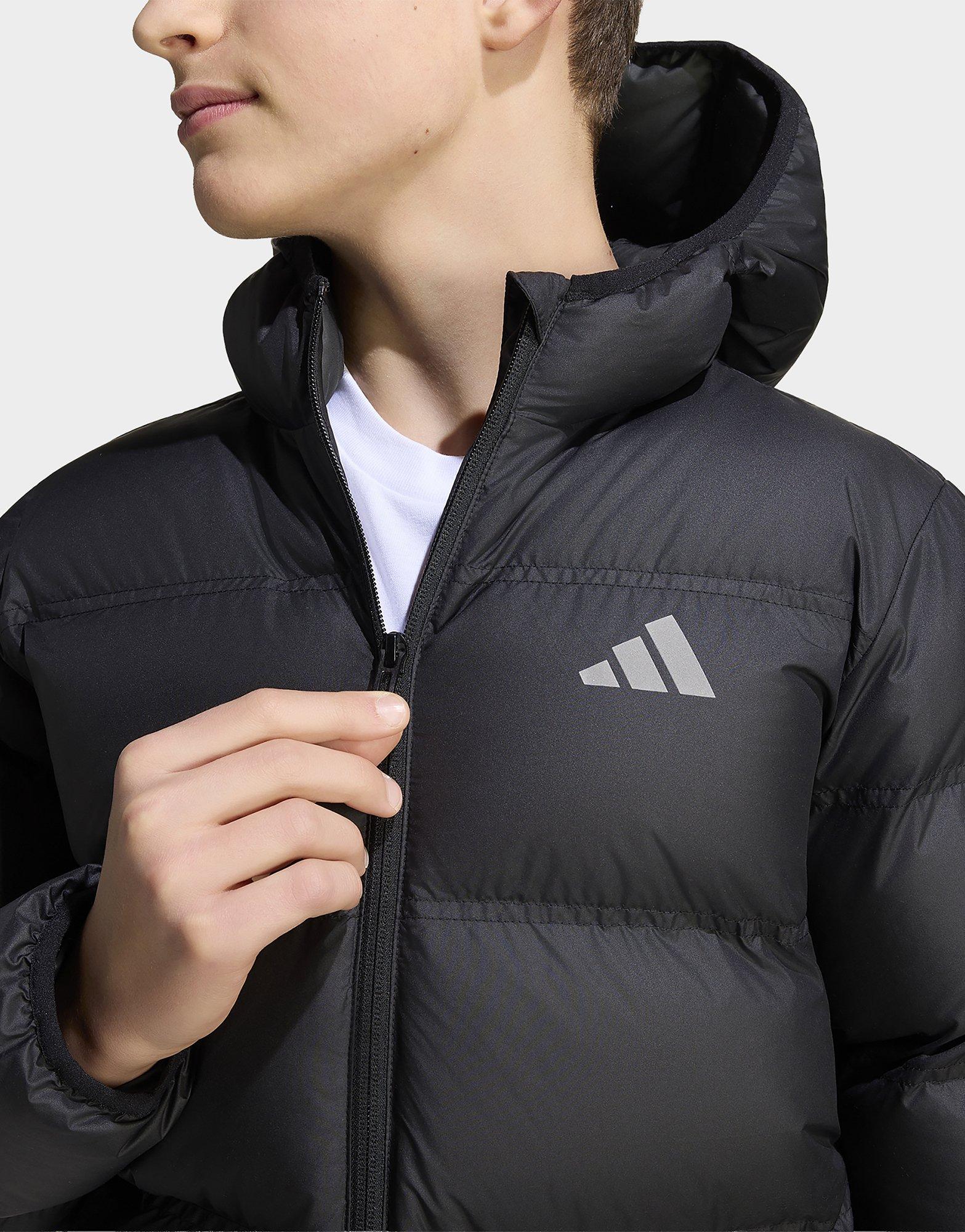 adidas SYNTHETIC DOWN JACKET