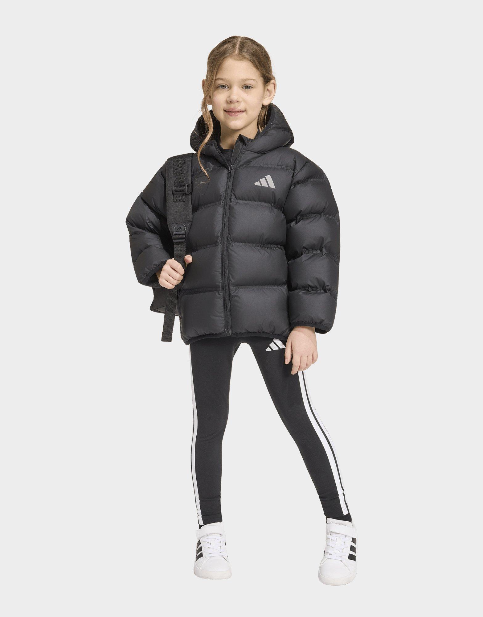 adidas Synthetic Down Jacket
