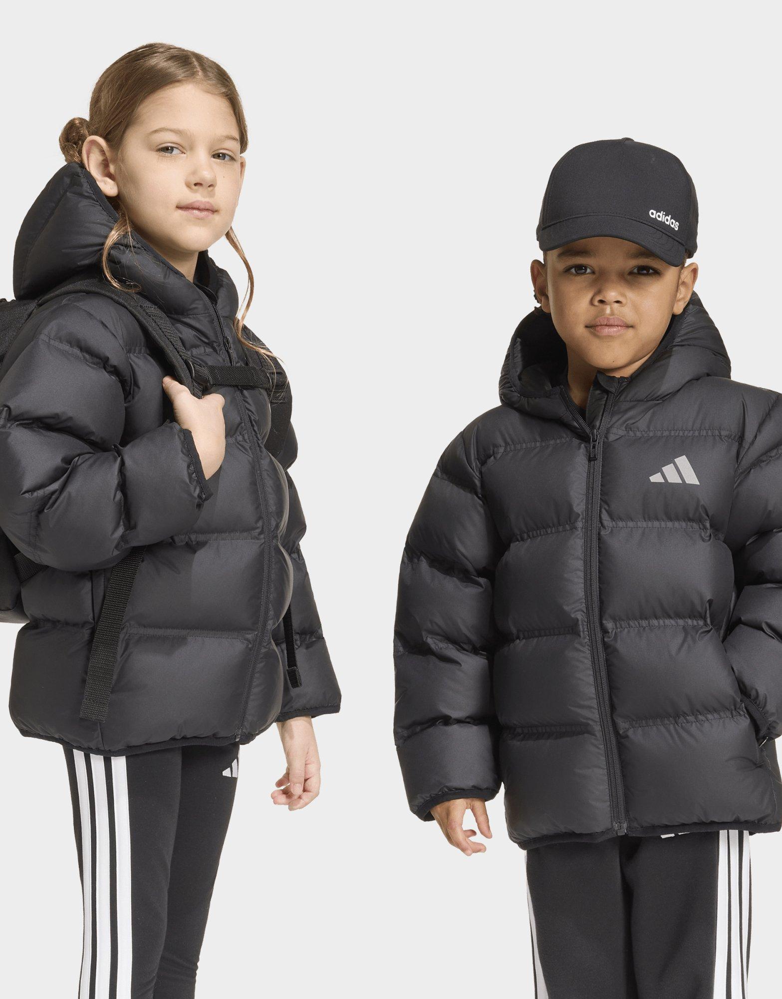 adidas Synthetic Down Jacket