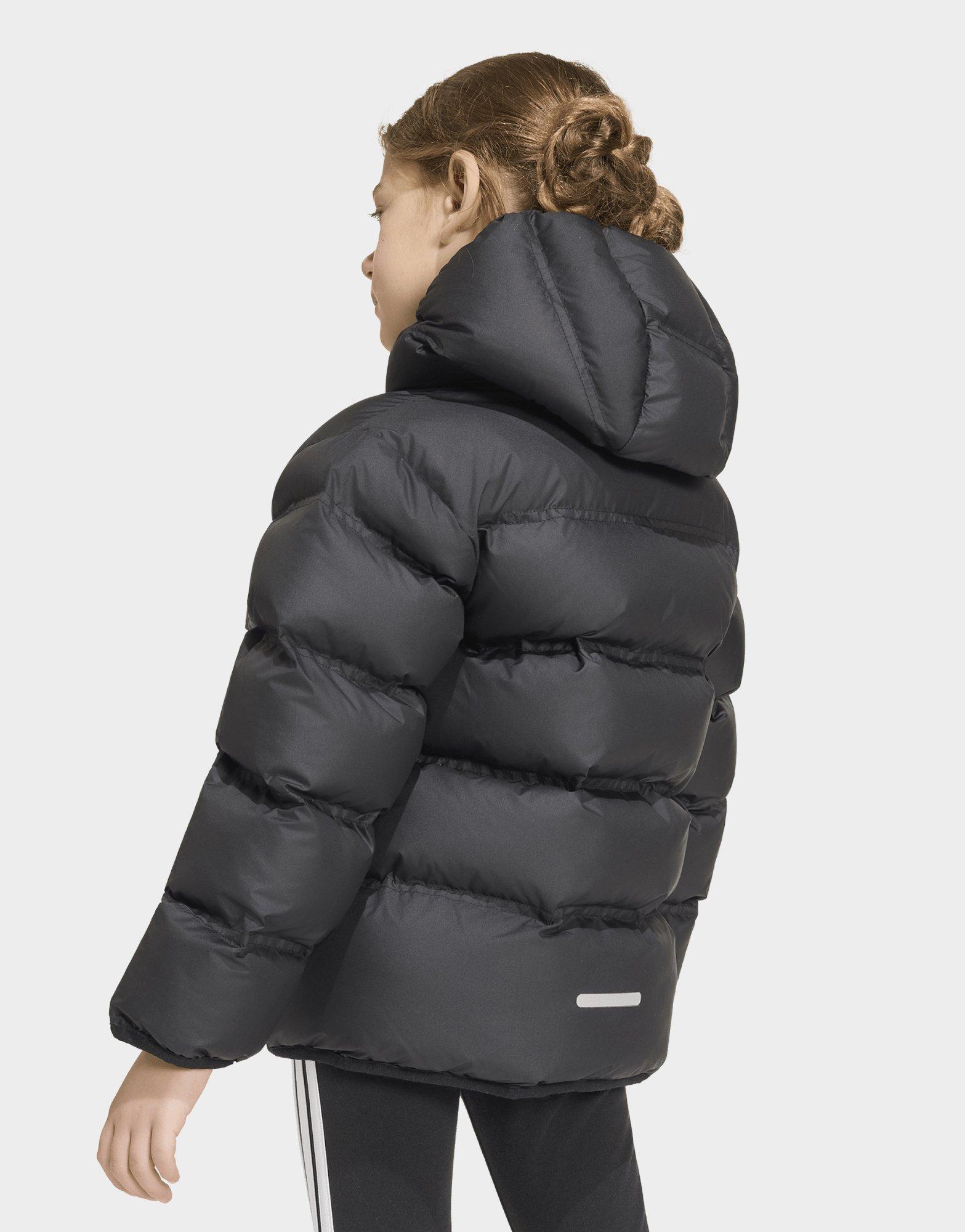 adidas Synthetic Down Jacket