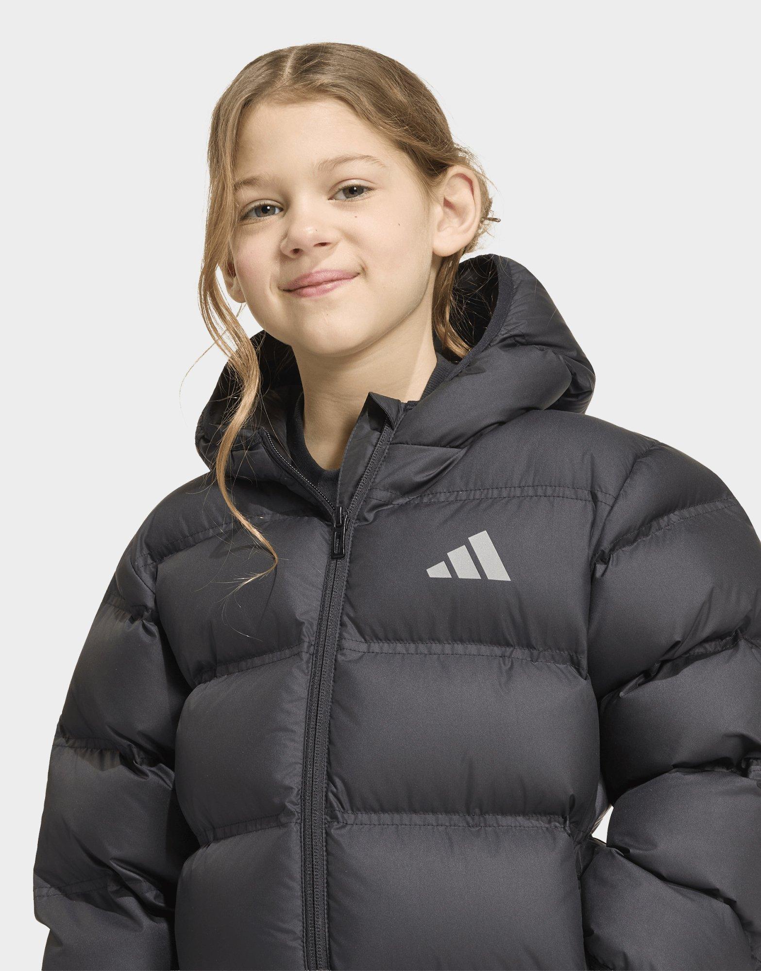 adidas Synthetic Down Jacket