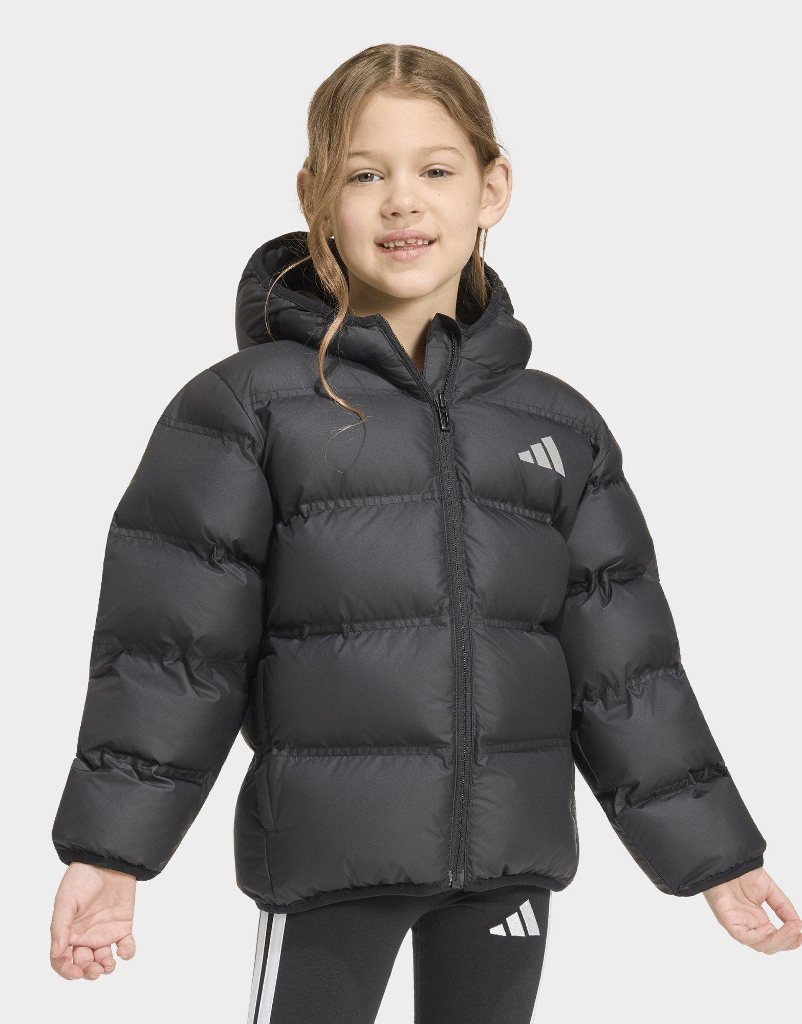 adidas Synthetic Down Jacket