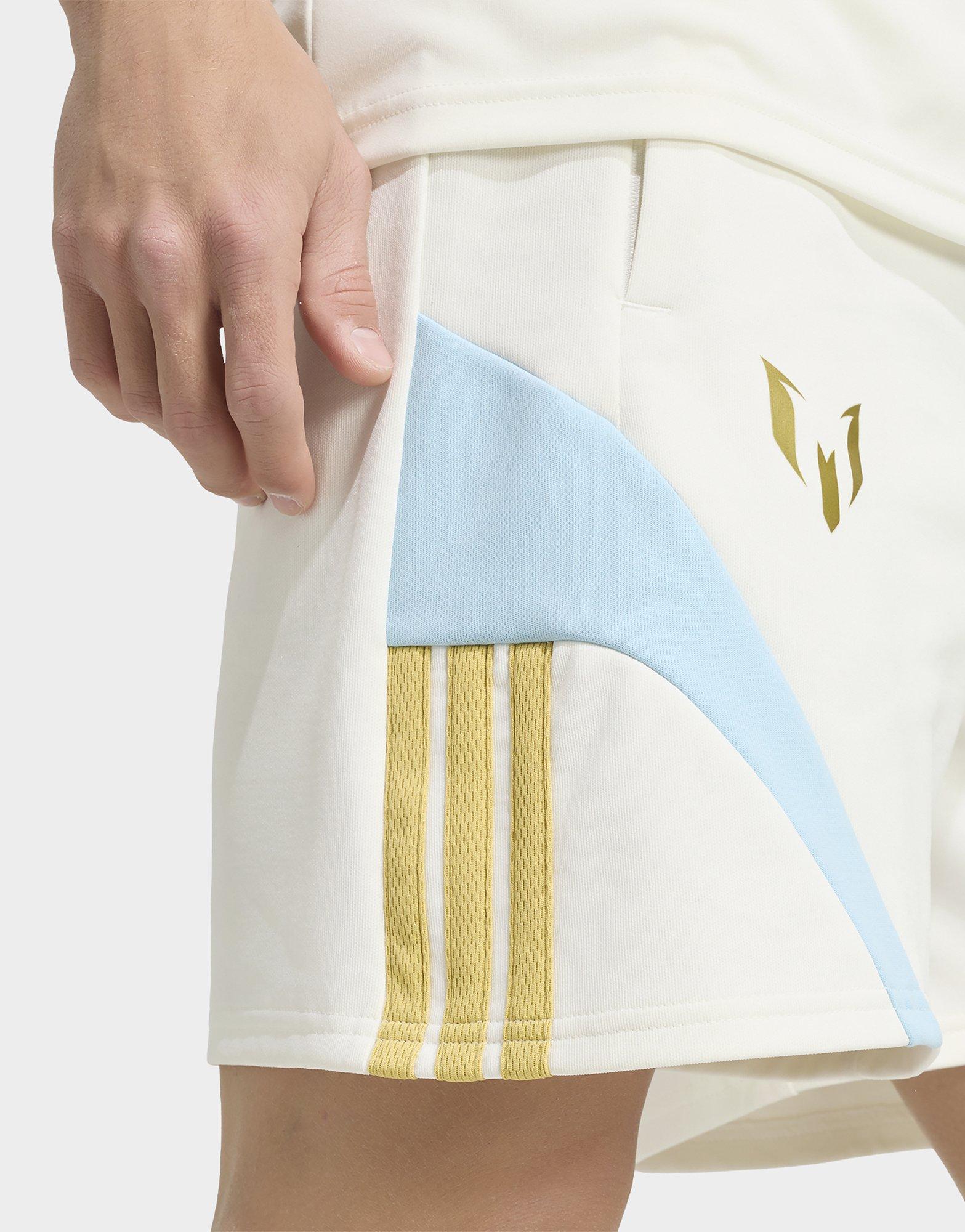 adidas Short Messi House Of Tiro