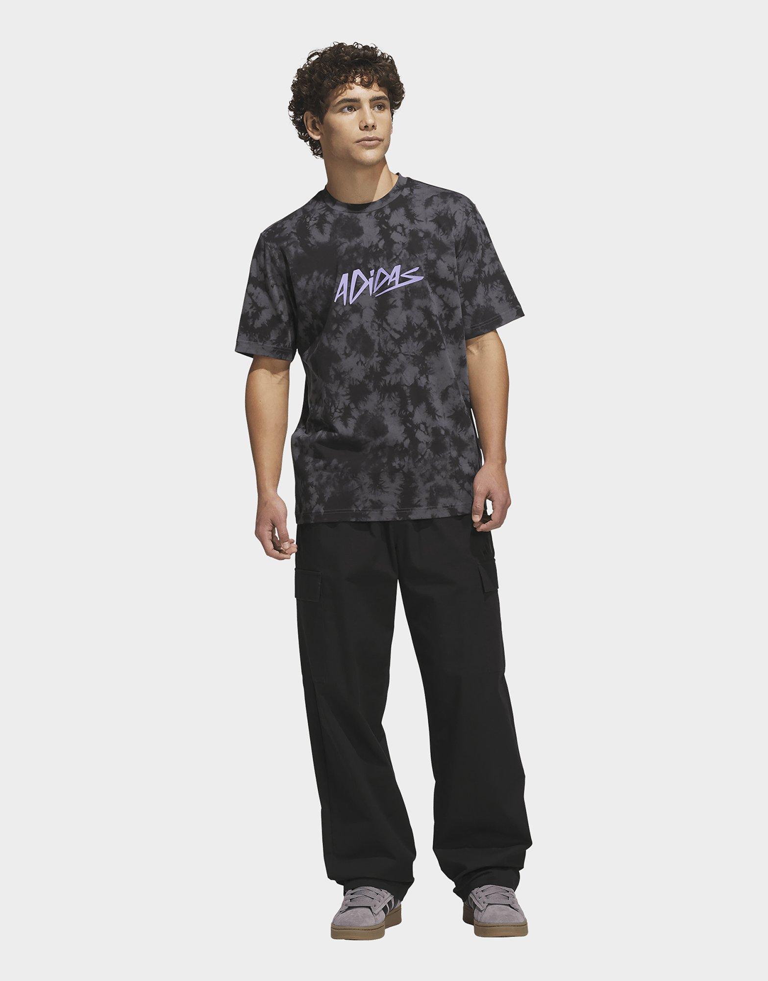 adidas T-shirt graphique Lux Color