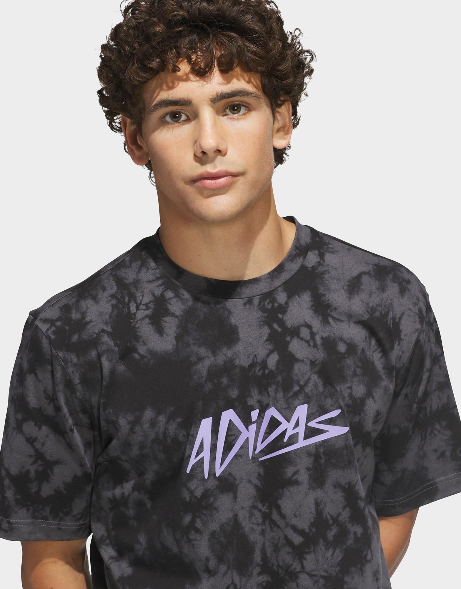 adidas T-shirt graphique Lux Color