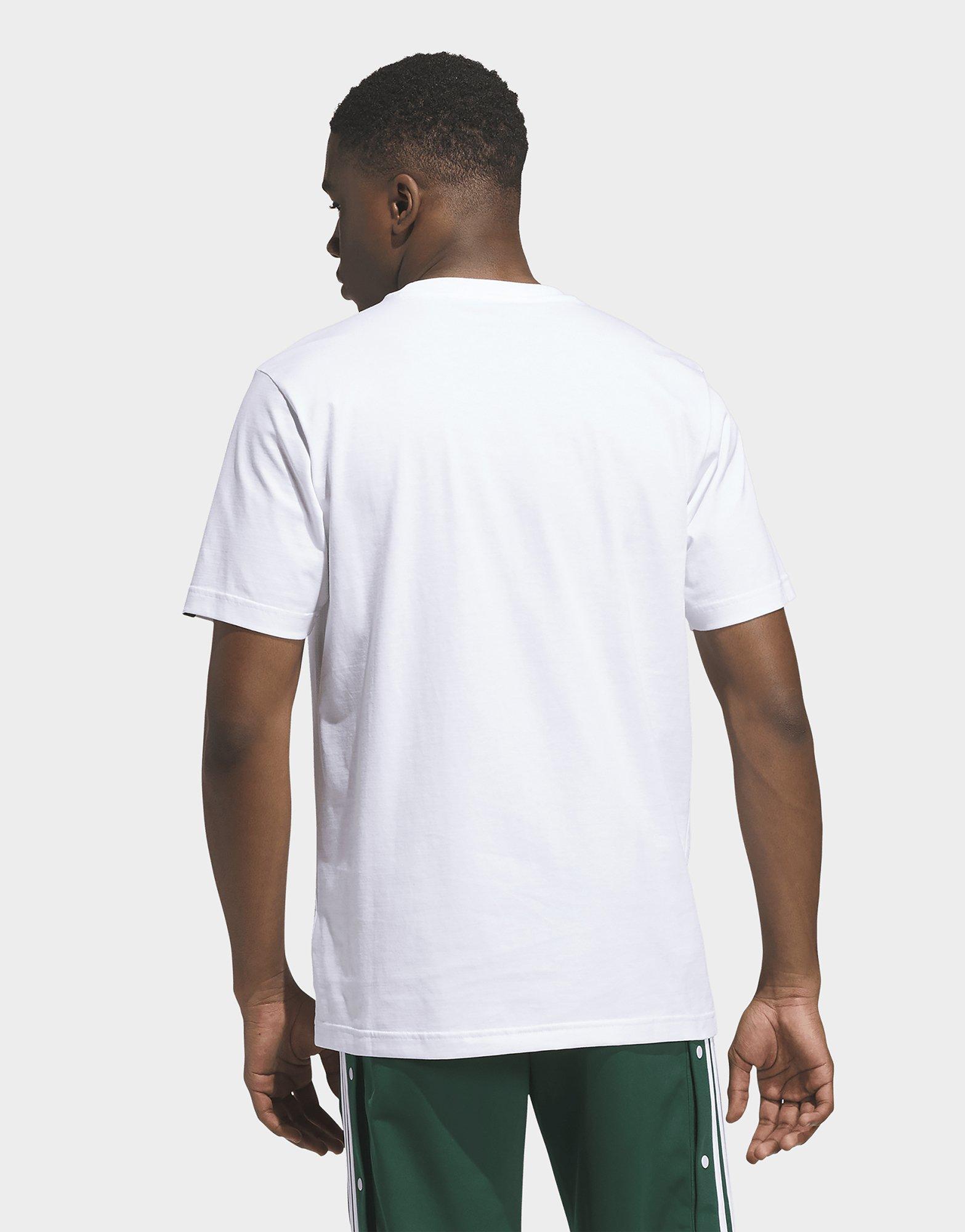 adidas Camiseta Estampada Holiday Shop