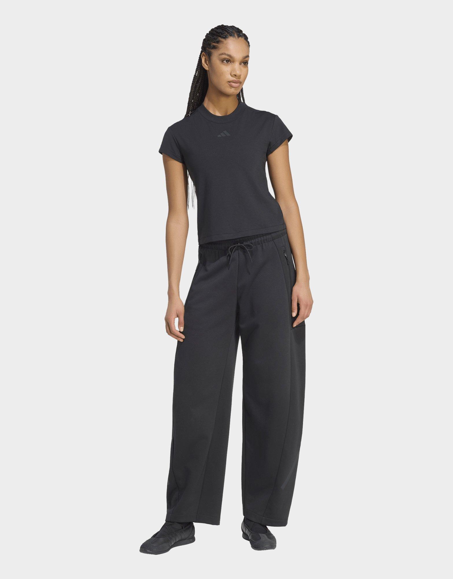 adidas PANTALÓN Z.N.E. WIDE