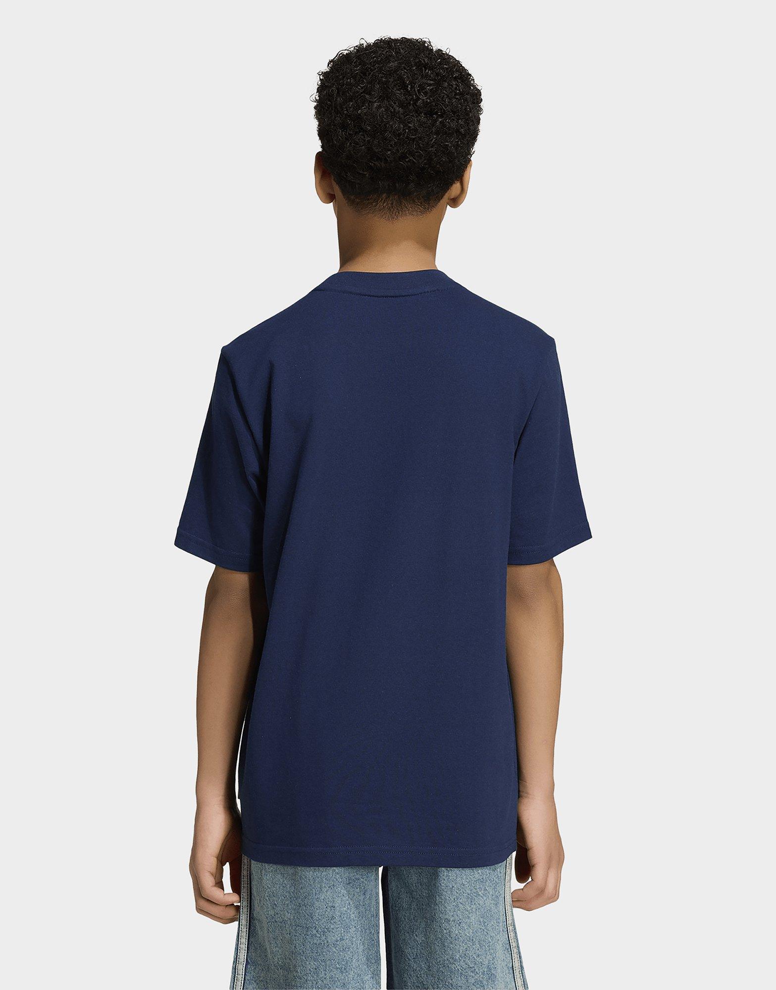 adidas Loose Tee Firebird