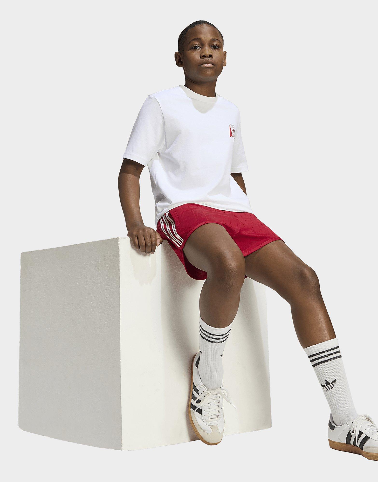 adidas Loose Foodstand Tee