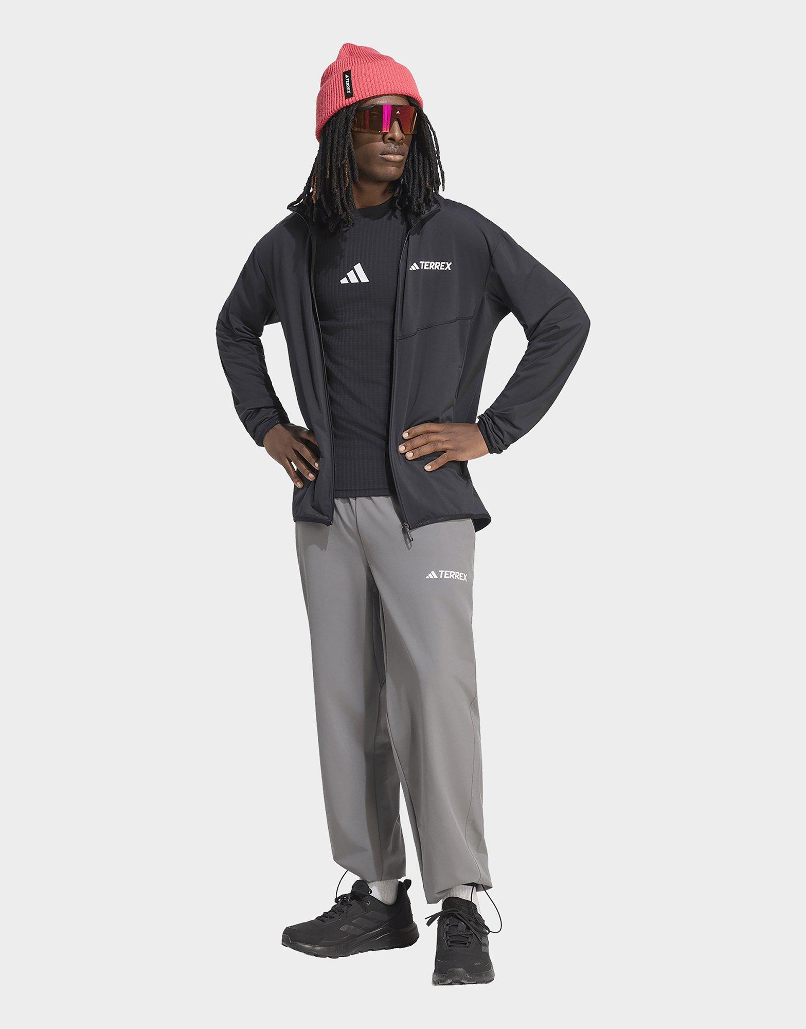 adidas Terrex Xperior Clima365 Basislaag Met Korte Mouwen