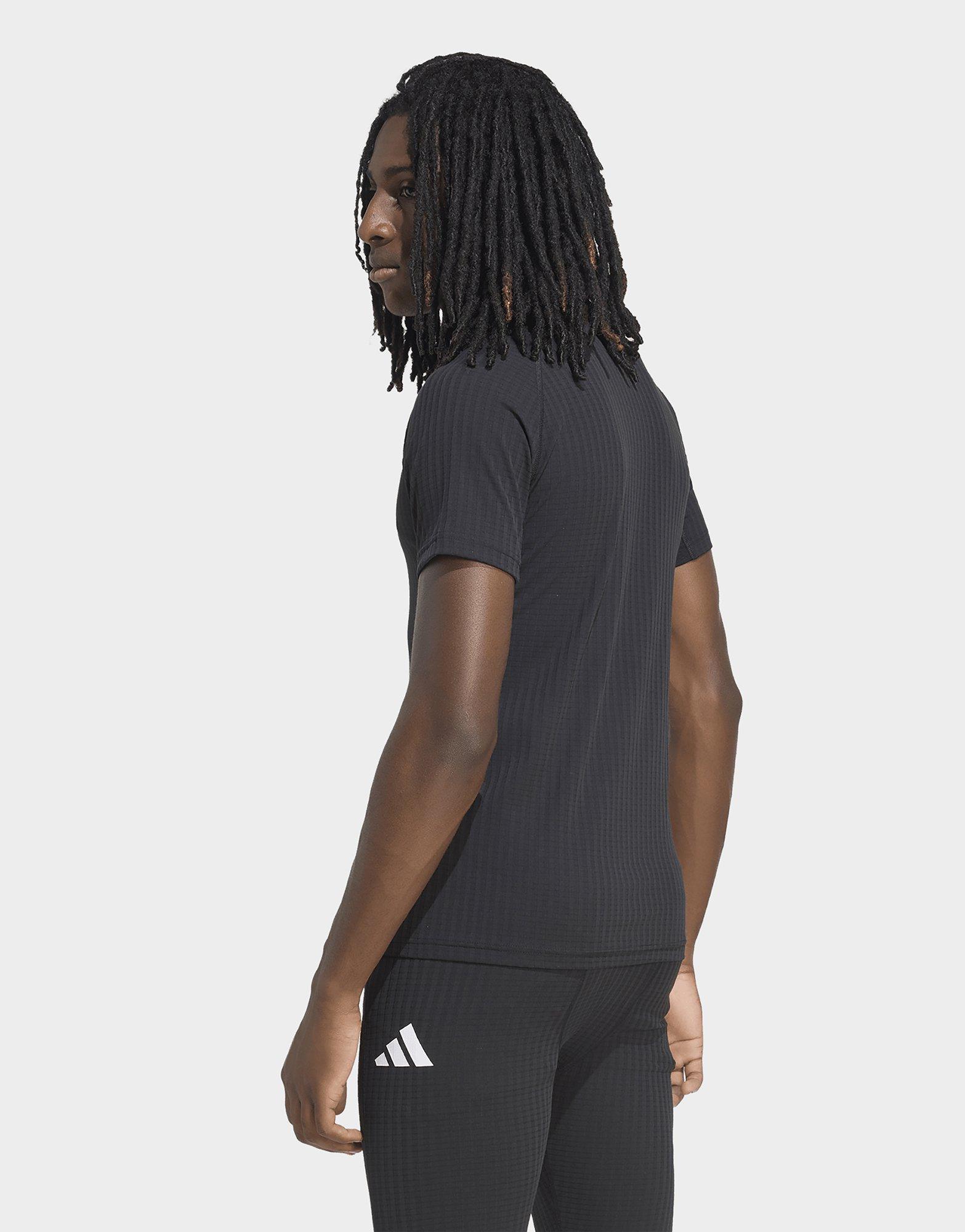 adidas Terrex Xperior Clima365 Basislaag Met Korte Mouwen