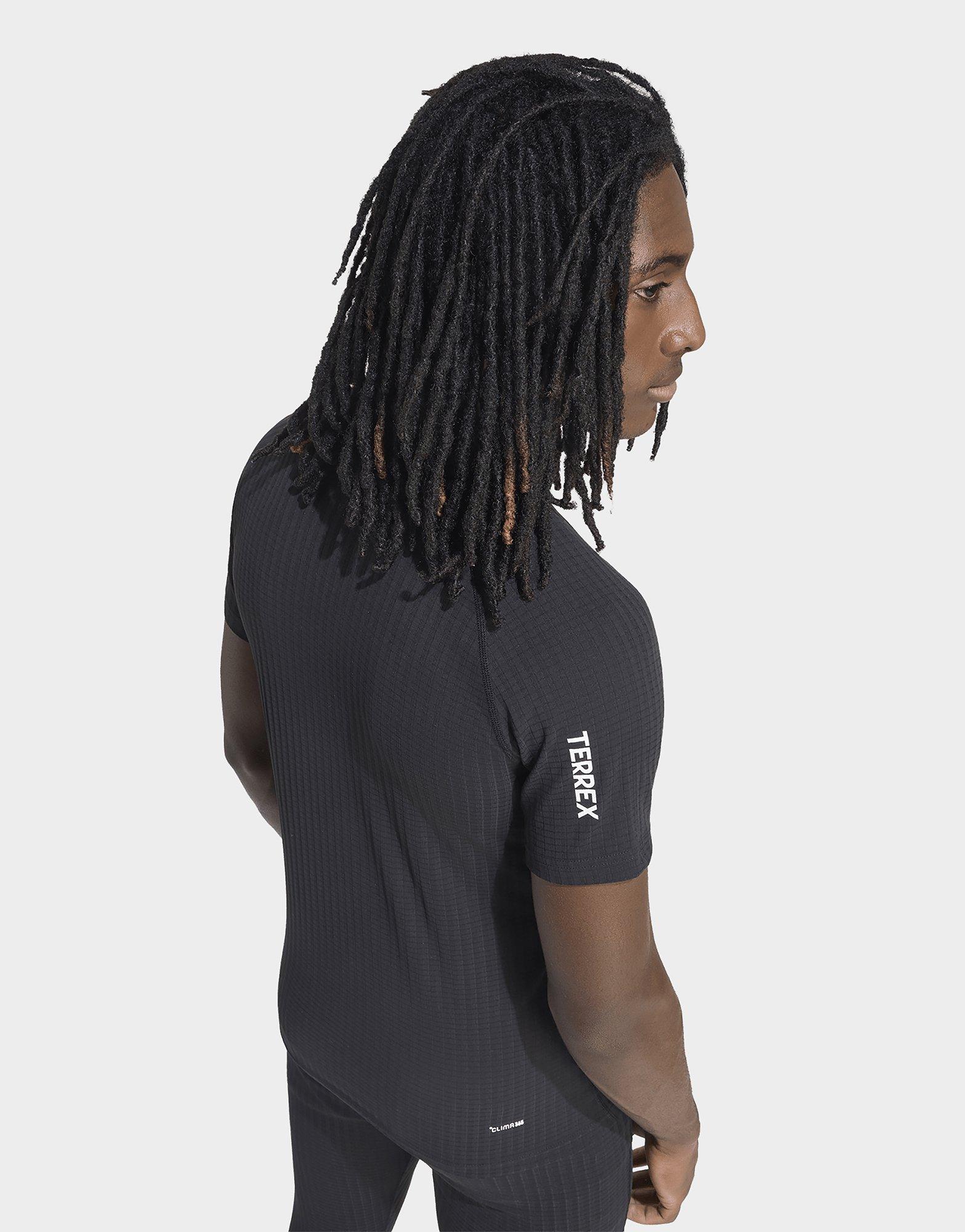 adidas Terrex Xperior Clima365 Basislaag Met Korte Mouwen