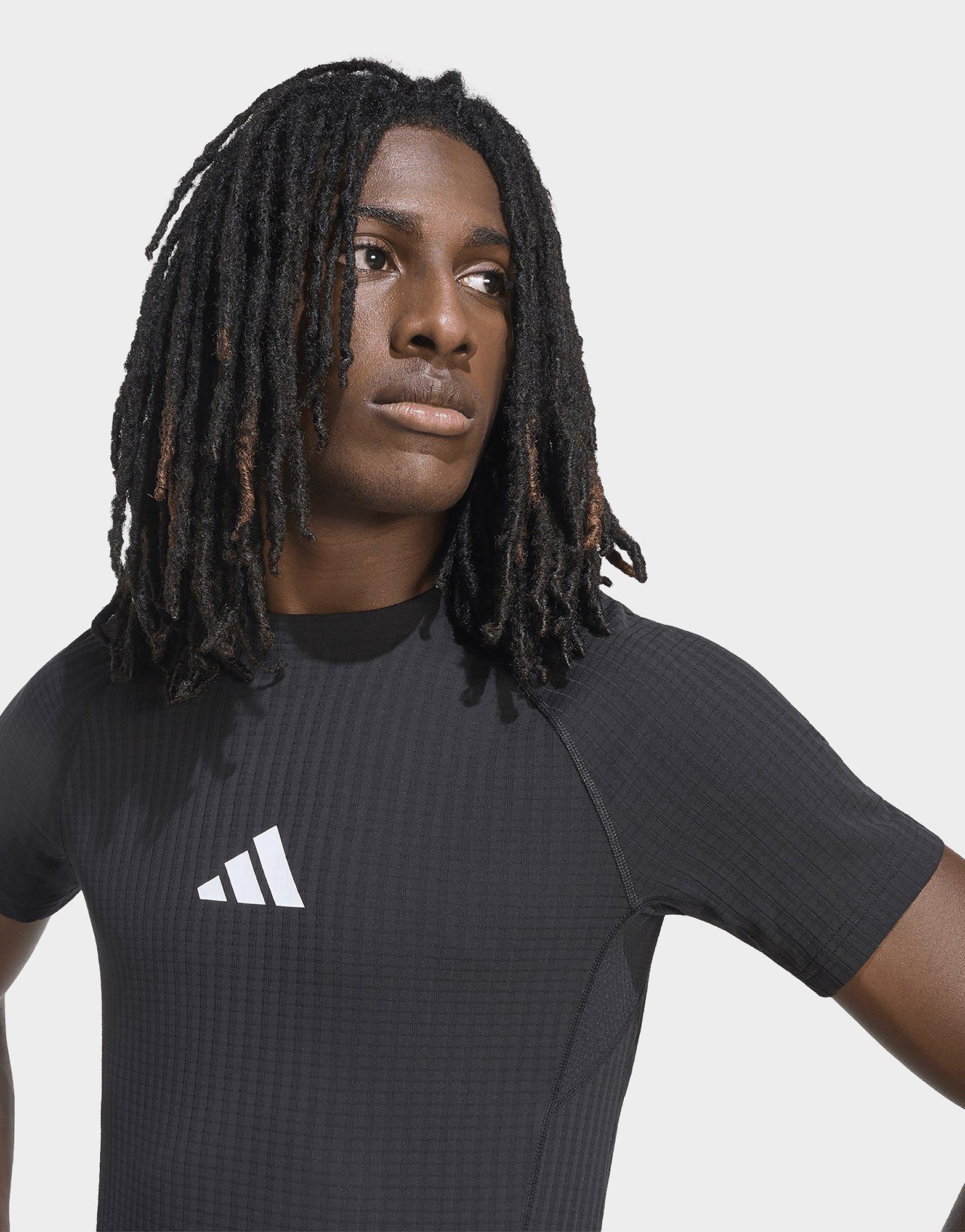 adidas Terrex Xperior Clima365 Basislaag Met Korte Mouwen