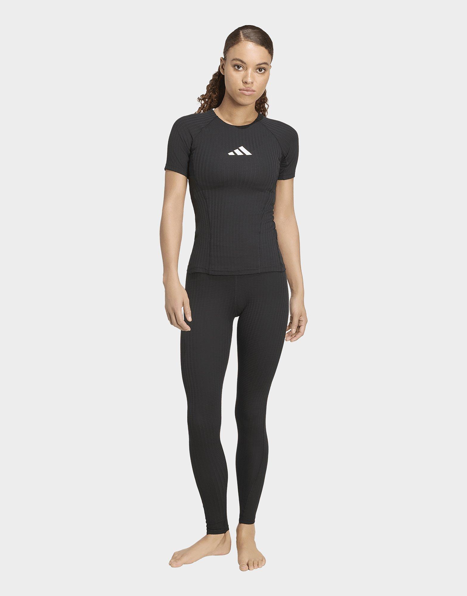 adidas TERREX XPERIOR CLIMA365 ONDERSHIRT MET KORTE MOUWEN