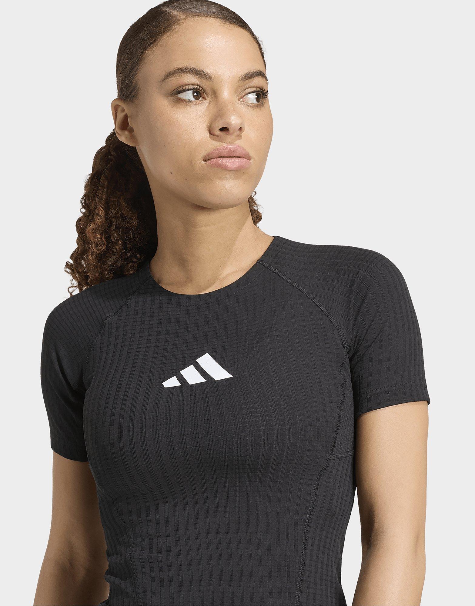 adidas TERREX XPERIOR CLIMA365 ONDERSHIRT MET KORTE MOUWEN