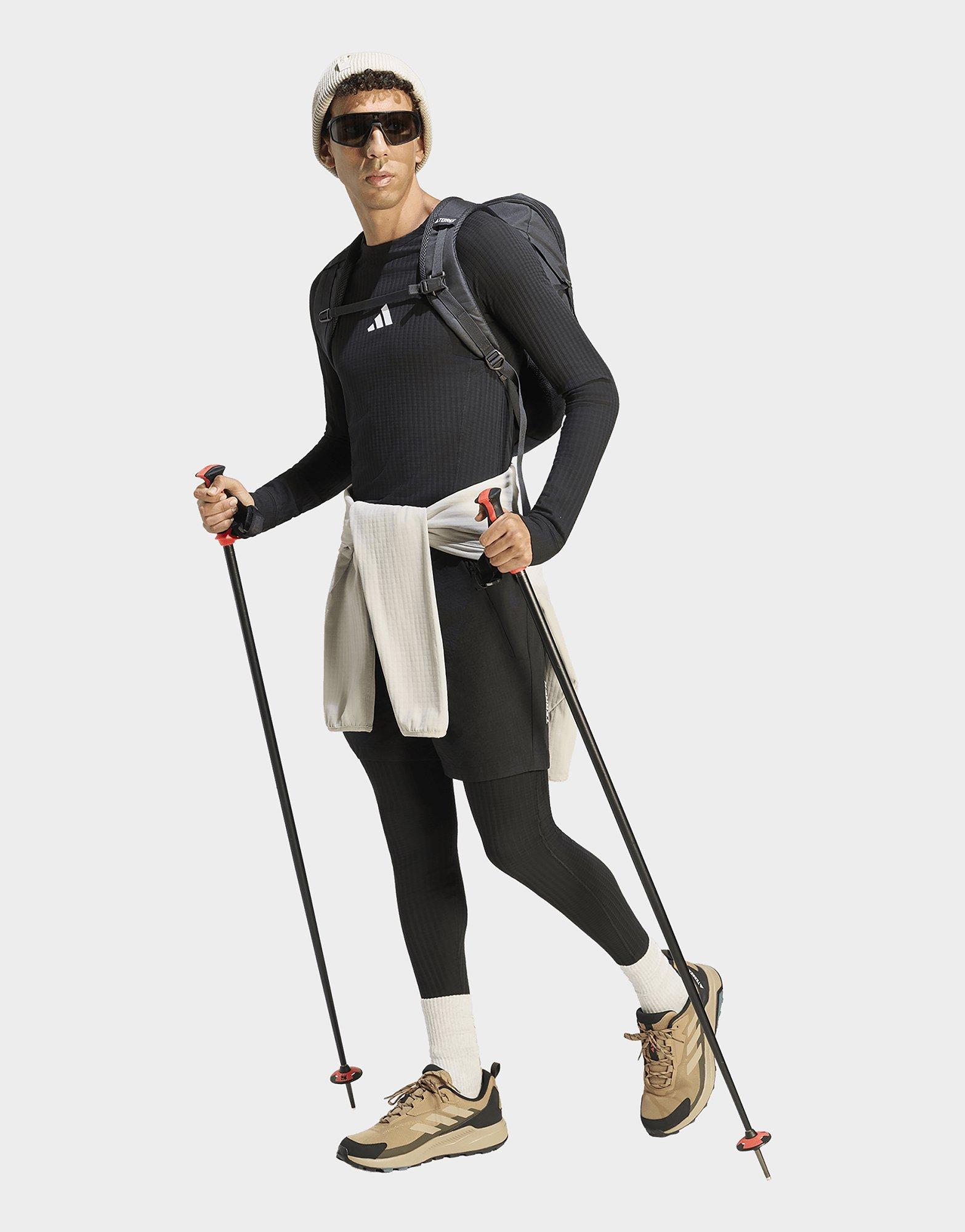 adidas Terrex Xperior Clima365 Basislaag met Lange Mouwen